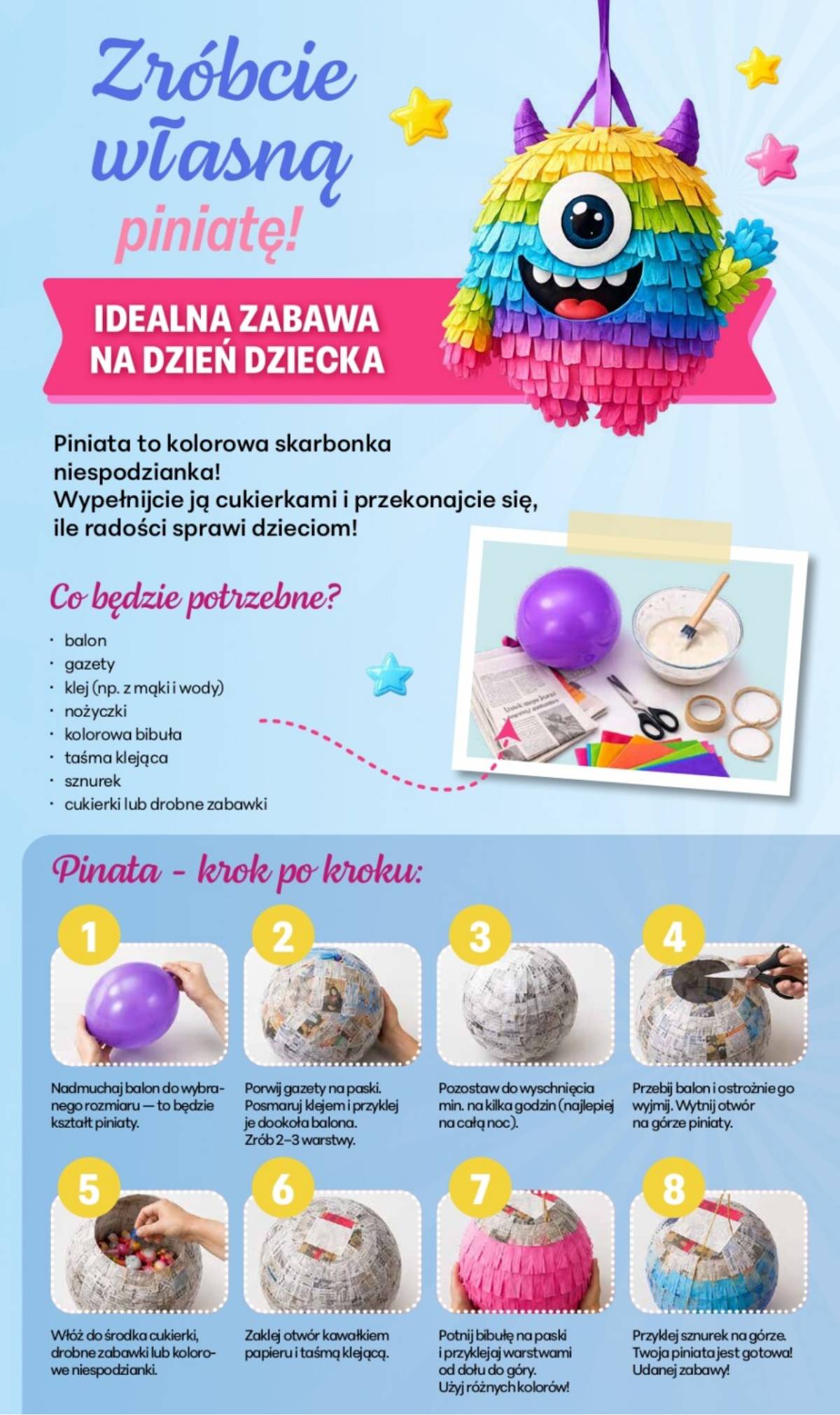 Delikatesy Centrum - Katalog Dzień Mamy i Dzień Dziecka DC21-DC22 17 puslapis