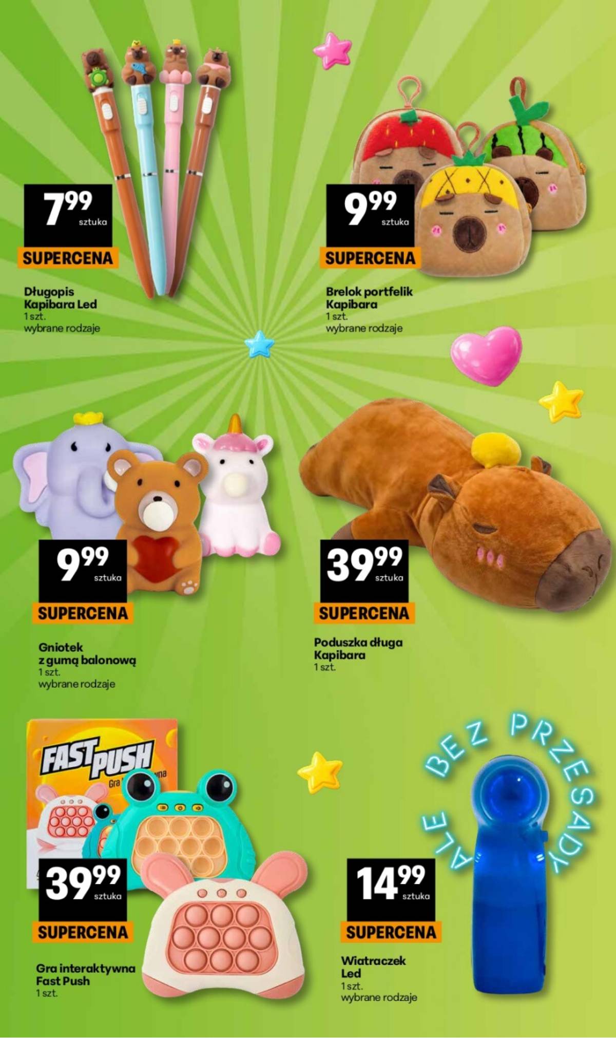 Delikatesy Centrum - Katalog Dzień Mamy i Dzień Dziecka DC21-DC22 18 puslapis