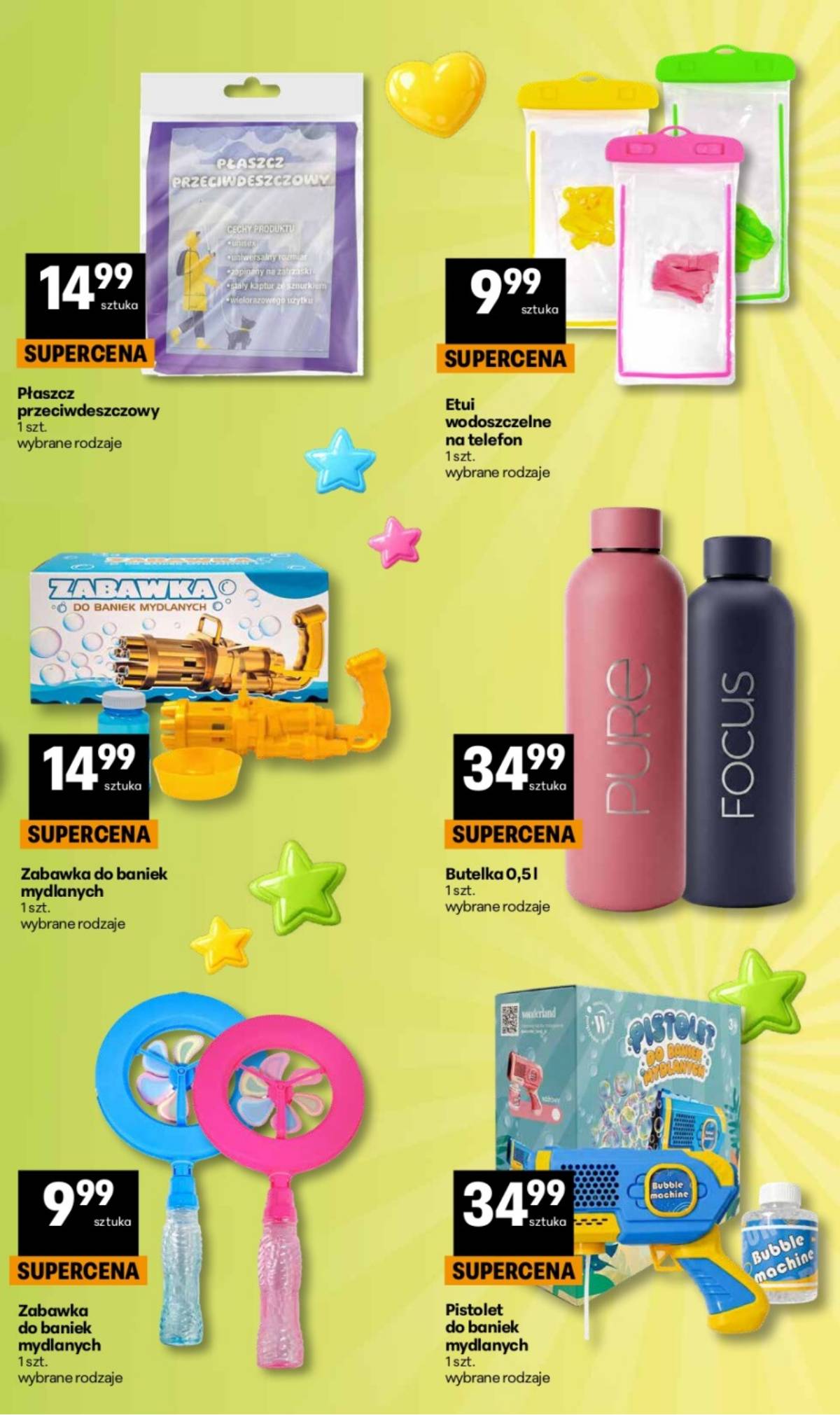 Delikatesy Centrum - Katalog Dzień Mamy i Dzień Dziecka DC21-DC22 19 puslapis