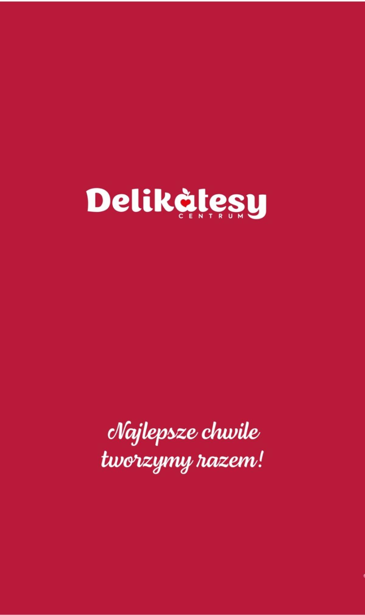 Delikatesy Centrum - Katalog Dzień Mamy i Dzień Dziecka DC21-DC22 20 puslapis