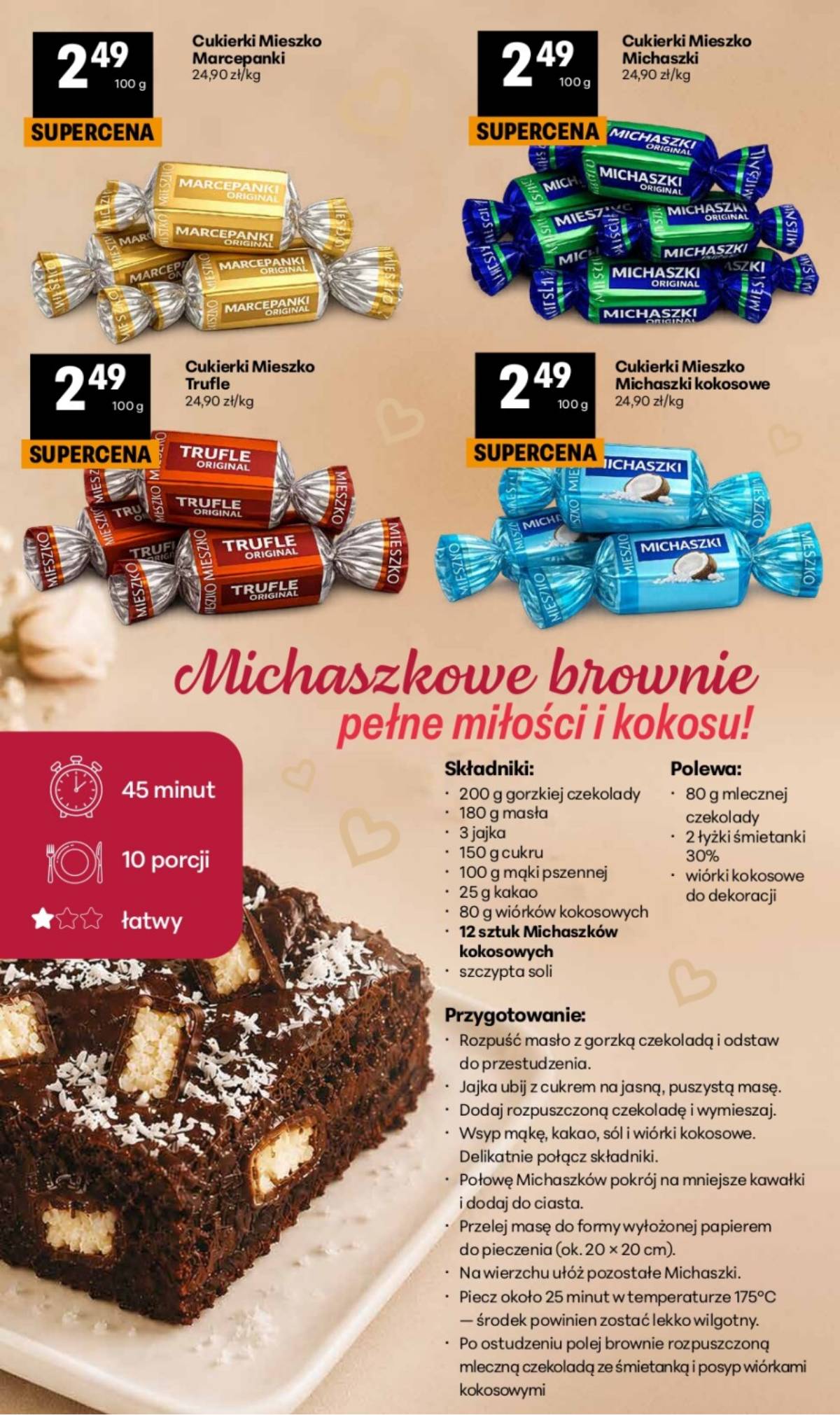 Delikatesy Centrum - Katalog Dzień Mamy i Dzień Dziecka DC21-DC22 4 puslapis