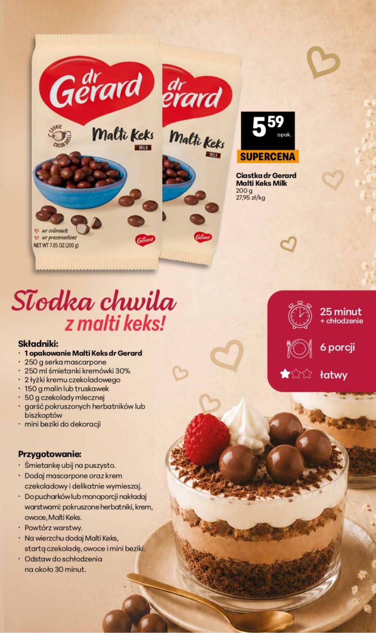 Delikatesy Centrum - Katalog Dzień Mamy i Dzień Dziecka DC21-DC22 5 puslapis