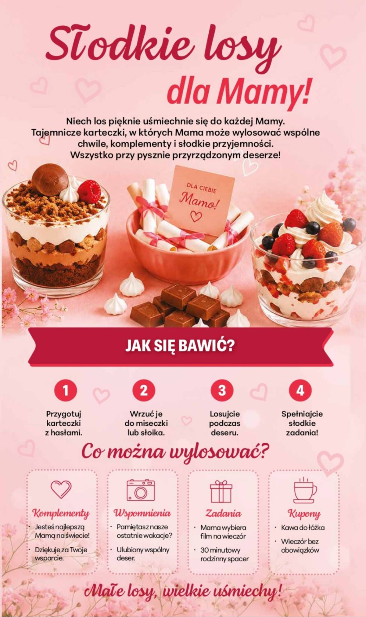 Delikatesy Centrum - Katalog Dzień Mamy i Dzień Dziecka DC21-DC22 6 puslapis