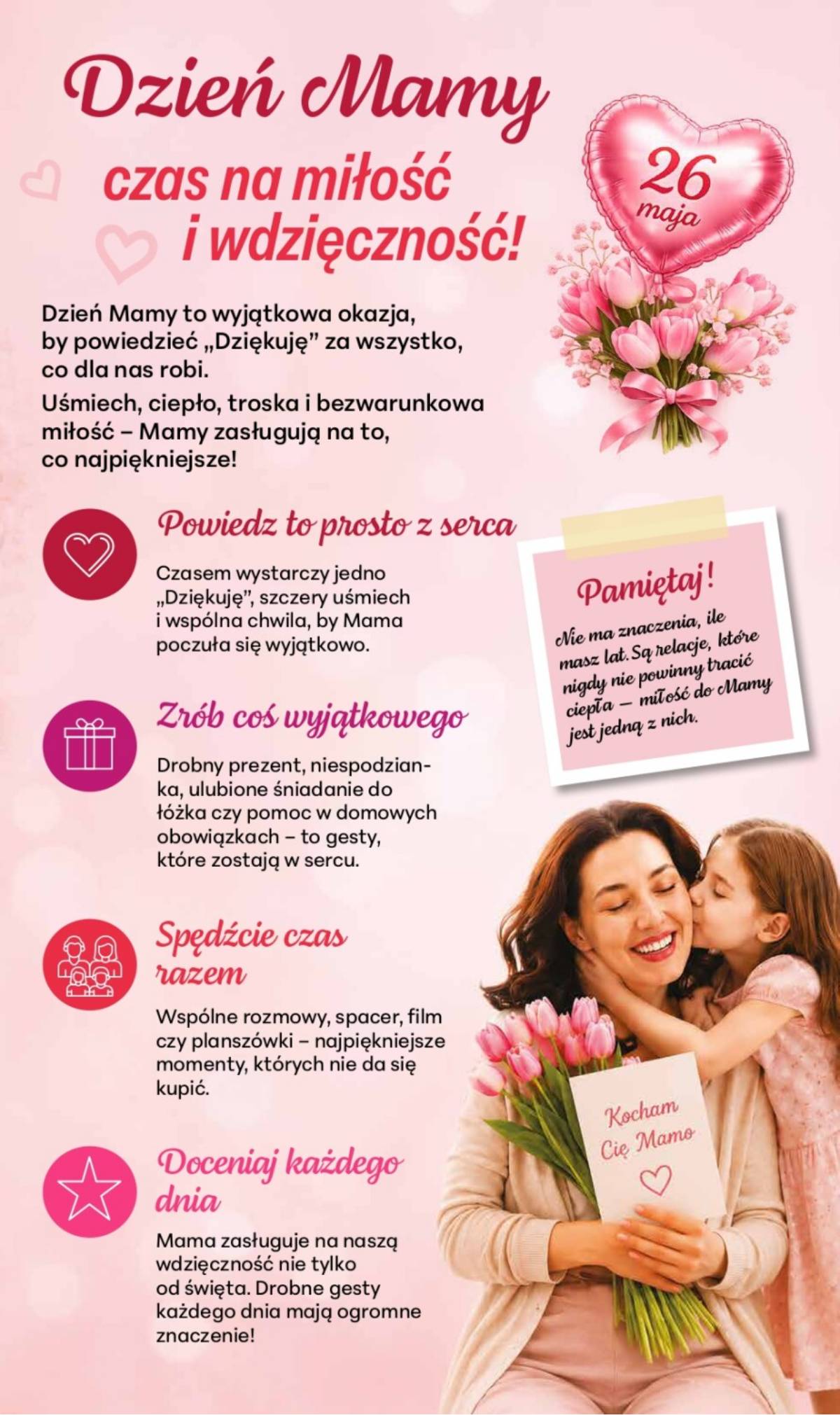 Delikatesy Centrum - Katalog Dzień Mamy i Dzień Dziecka DC21-DC22 7 puslapis