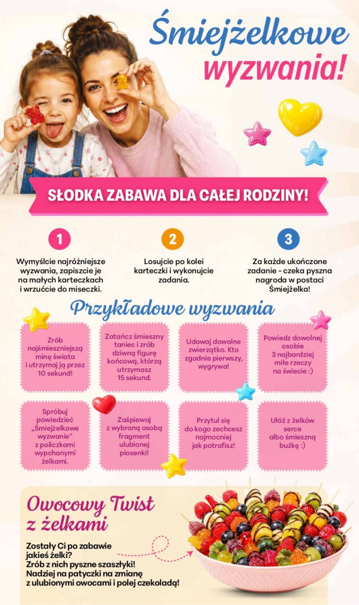 Delikatesy Centrum - Katalog Dzień Mamy i Dzień Dziecka DC21-DC22 8 puslapis