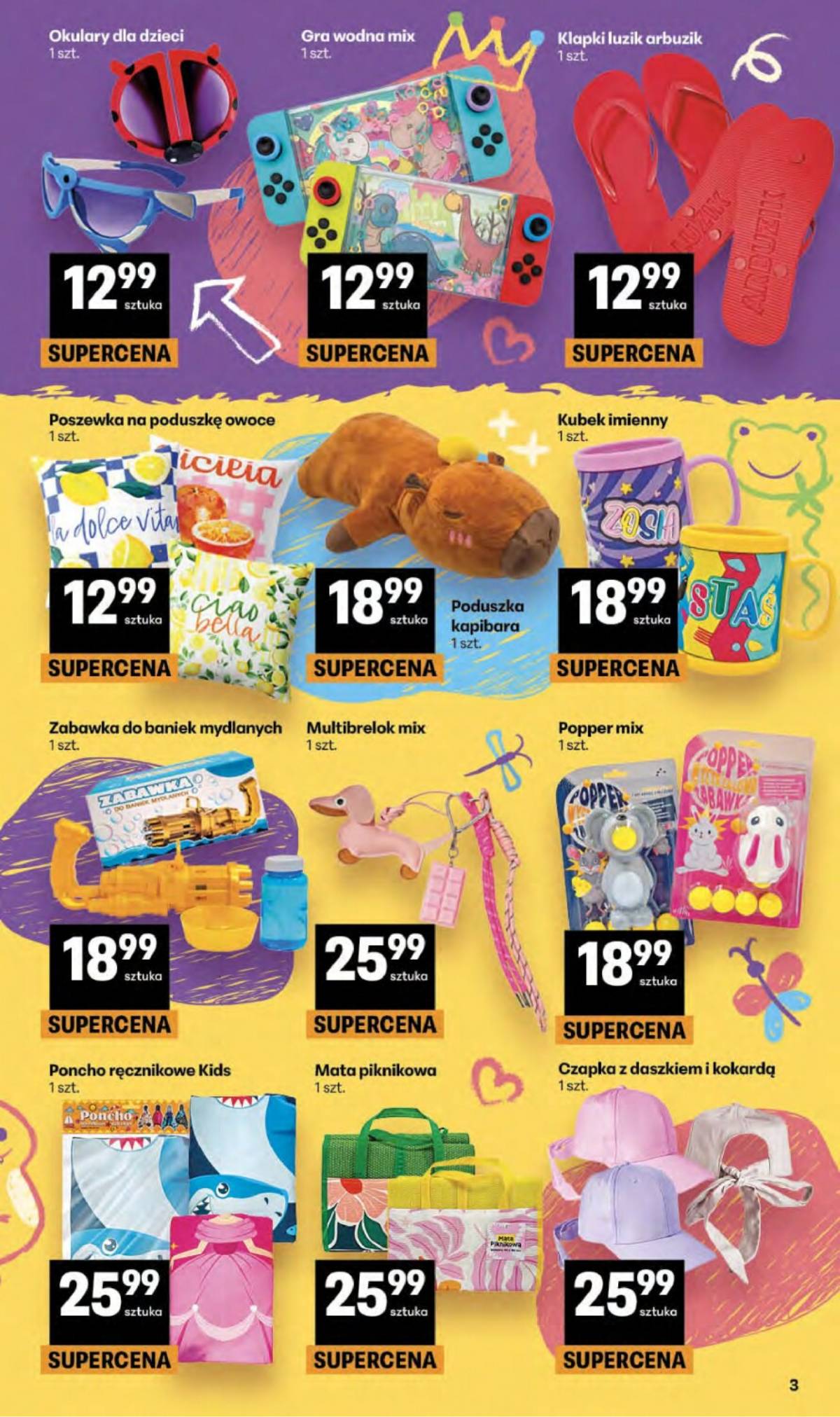Delikatesy Centrum - Franczyza DC22 Czwartek 3 puslapis