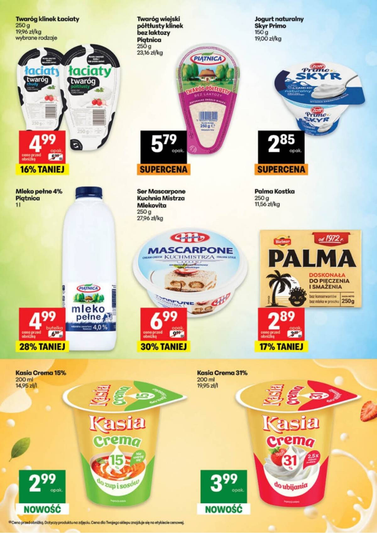 Delikatesy Centrum - Katalog Aranż DC27-DC28 11 puslapis