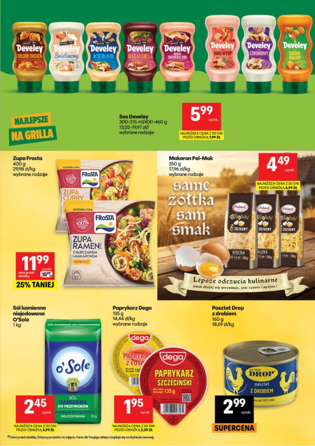 Delikatesy Centrum - Katalog Aranż DC27-DC28 13 puslapis