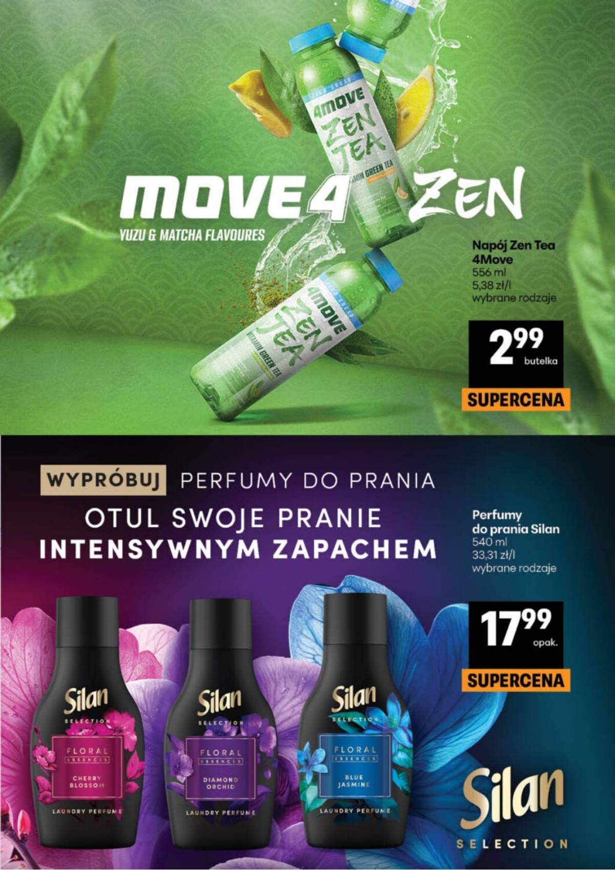 Delikatesy Centrum - Katalog Aranż DC27-DC28 17 puslapis