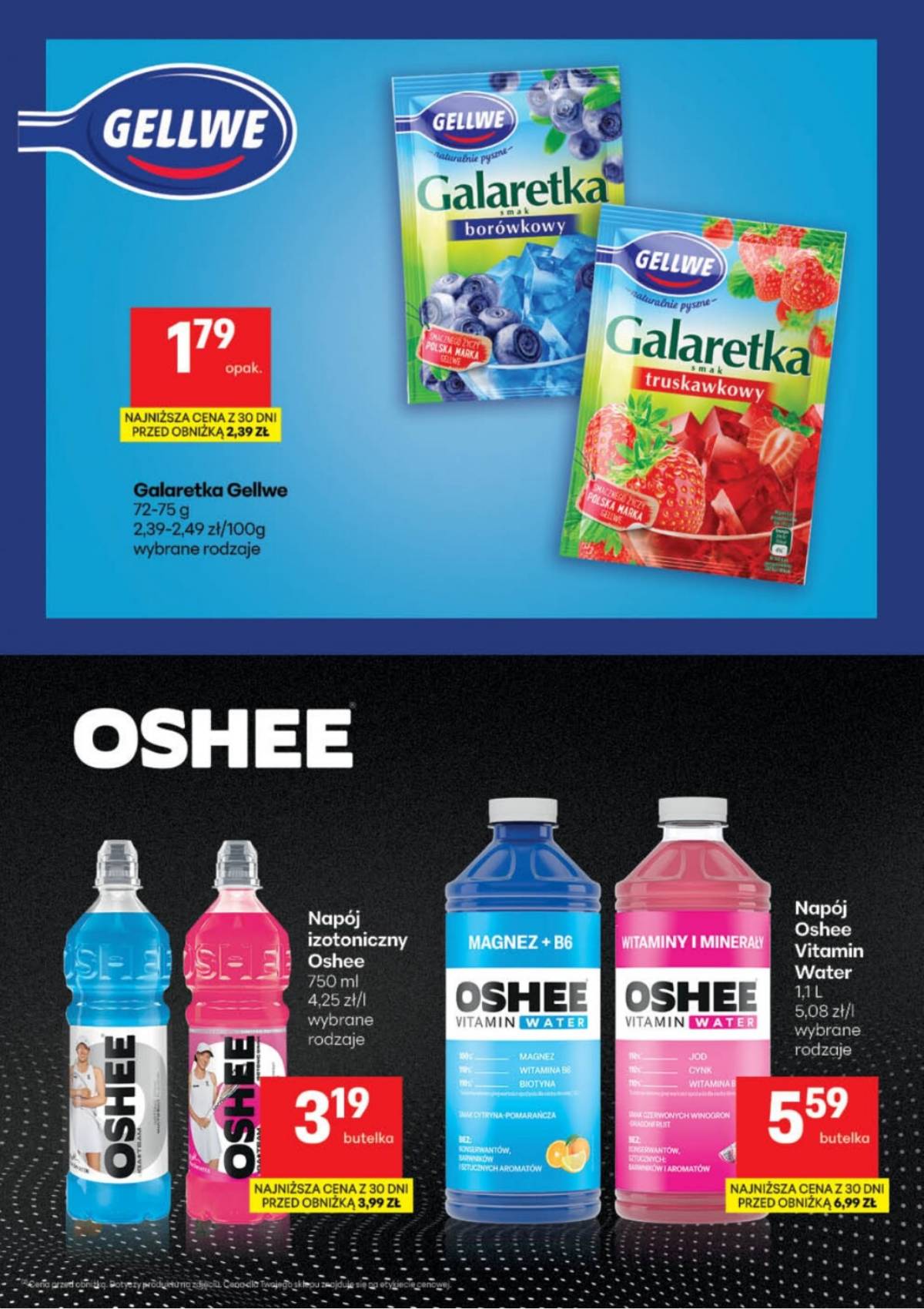 Delikatesy Centrum - Katalog Aranż DC27-DC28 2 puslapis