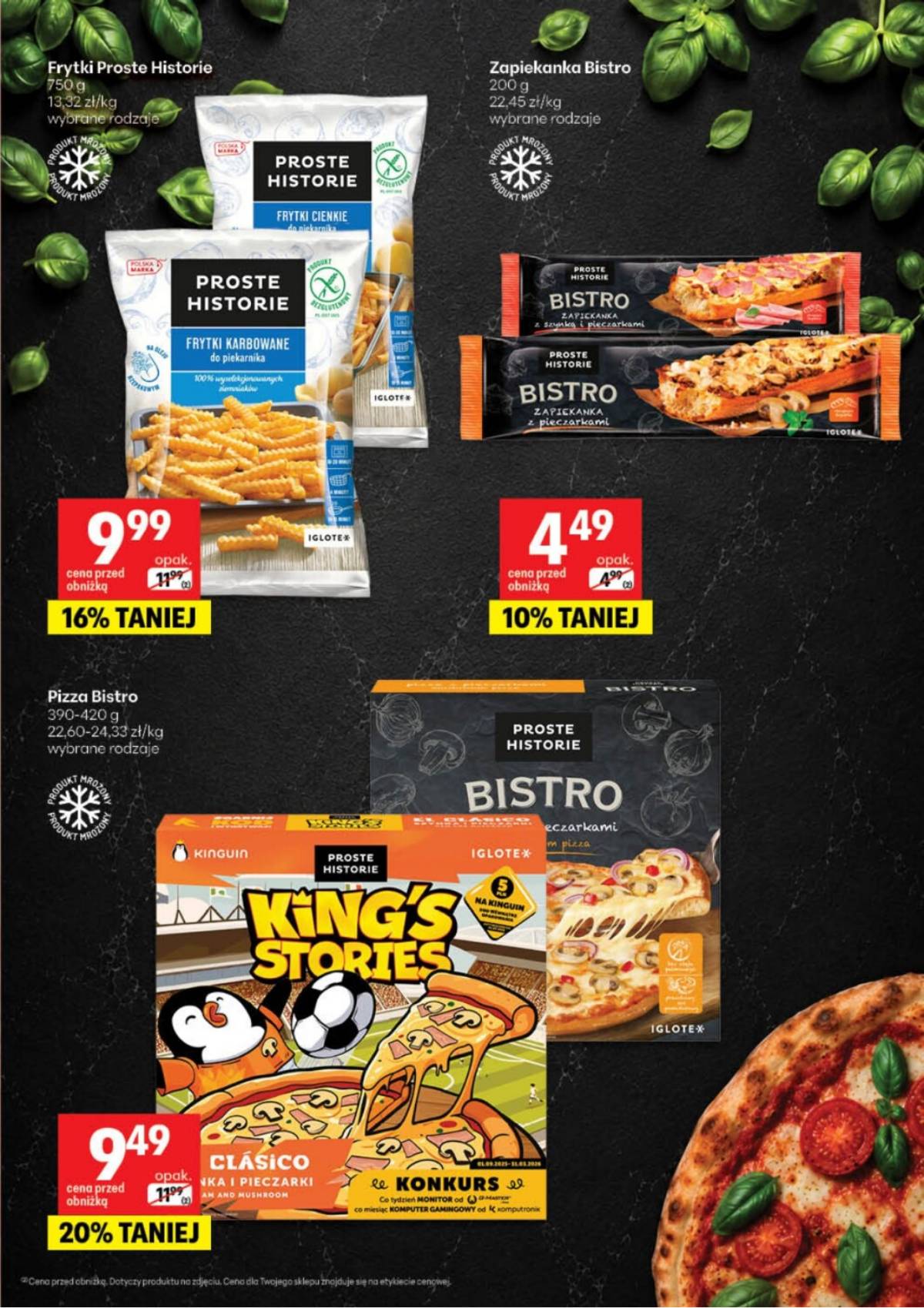 Delikatesy Centrum - Katalog Aranż DC27-DC28 5 puslapis