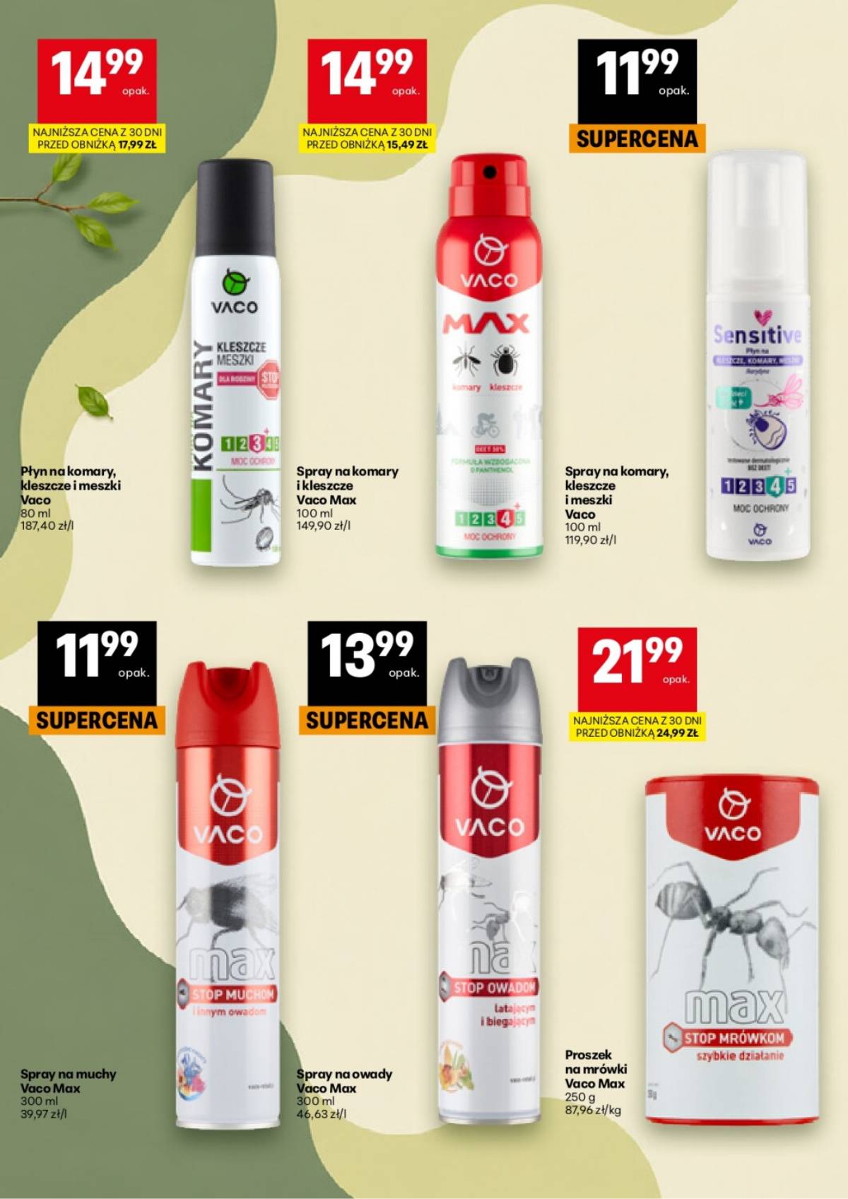 Delikatesy Centrum - Katalog Lato DC27-DC28-DC29 10 puslapis
