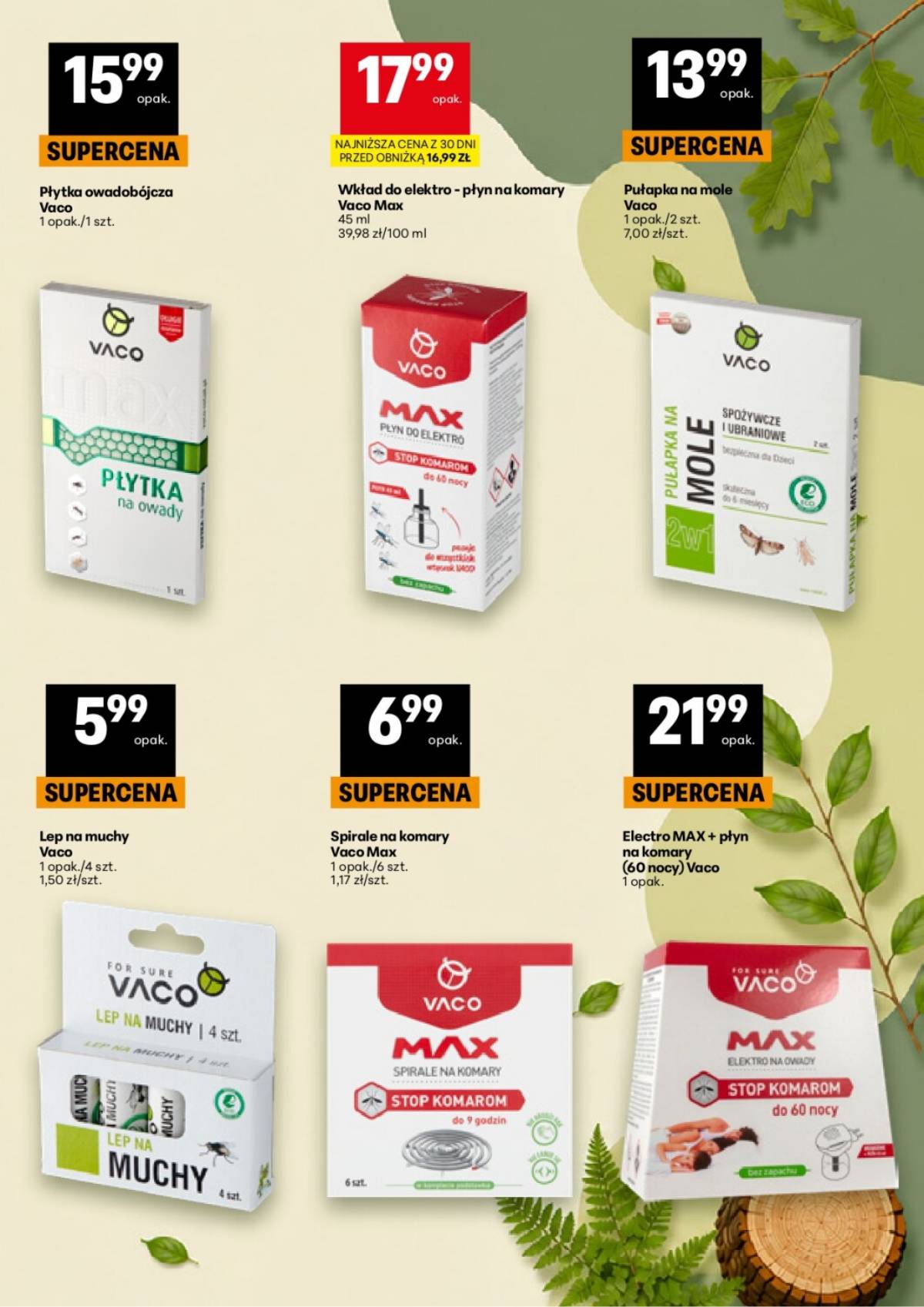 Delikatesy Centrum - Katalog Lato DC27-DC28-DC29 11 puslapis