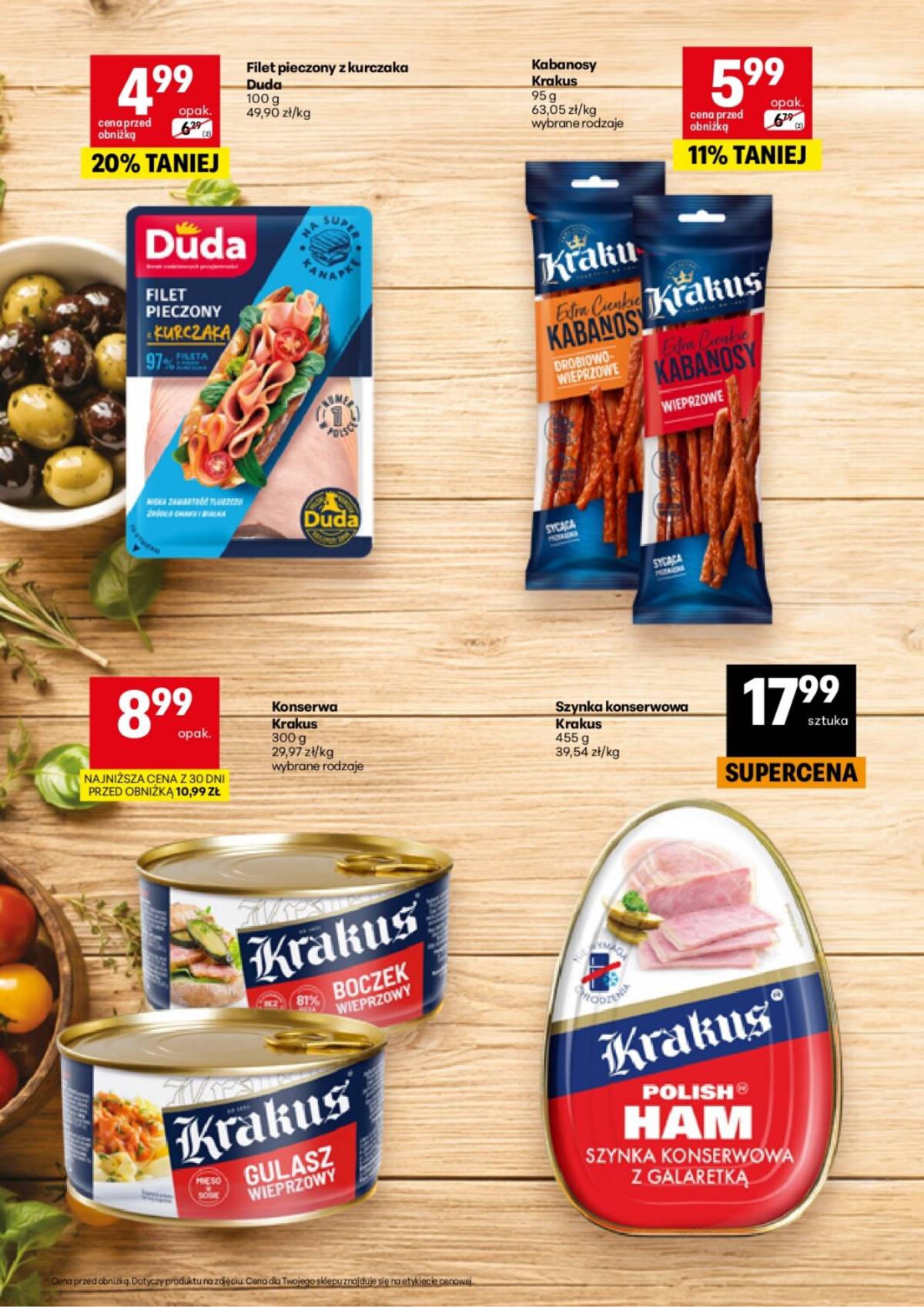 Delikatesy Centrum - Katalog Lato DC27-DC28-DC29 2 puslapis