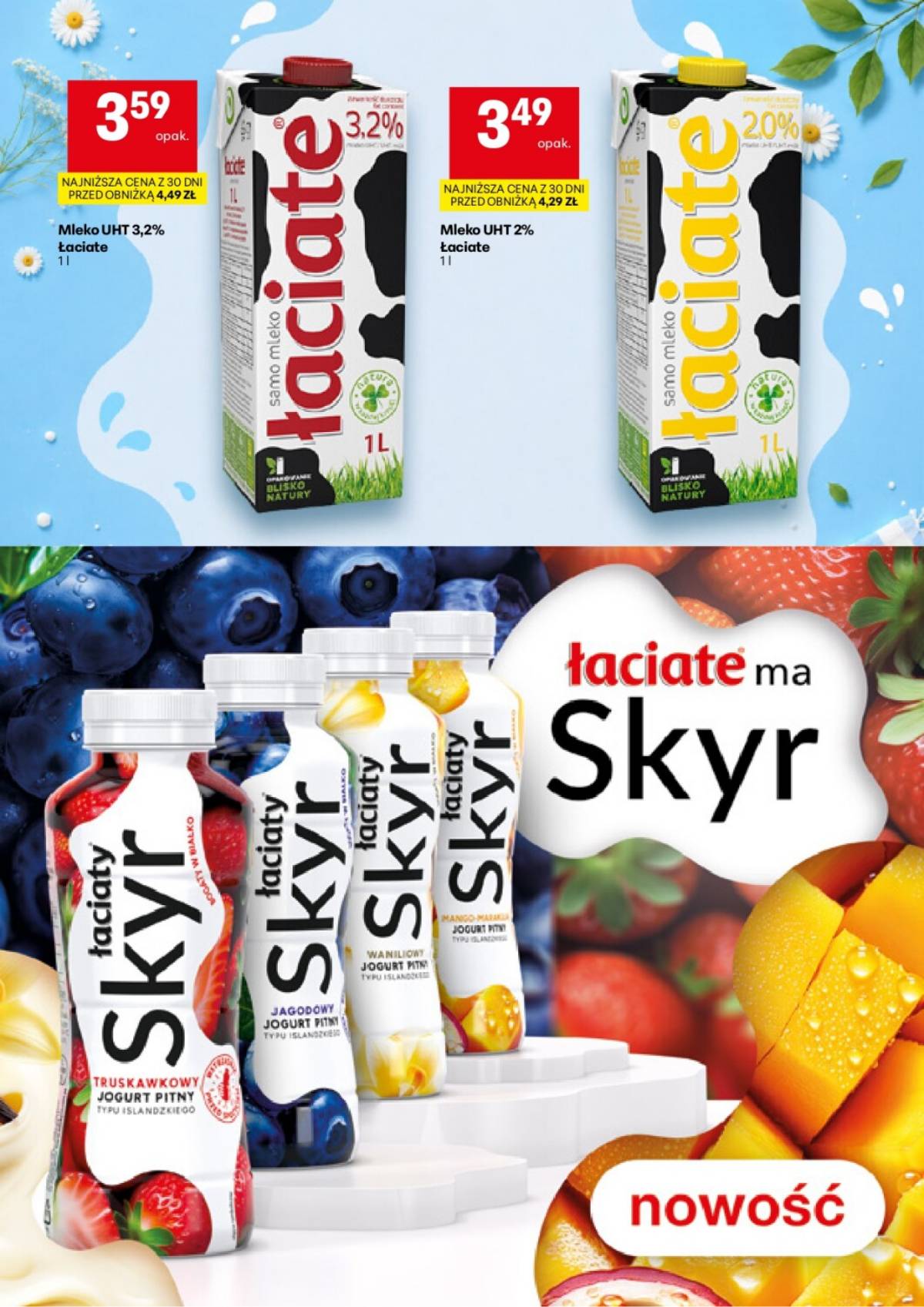 Delikatesy Centrum - Katalog Lato DC27-DC28-DC29 5 puslapis