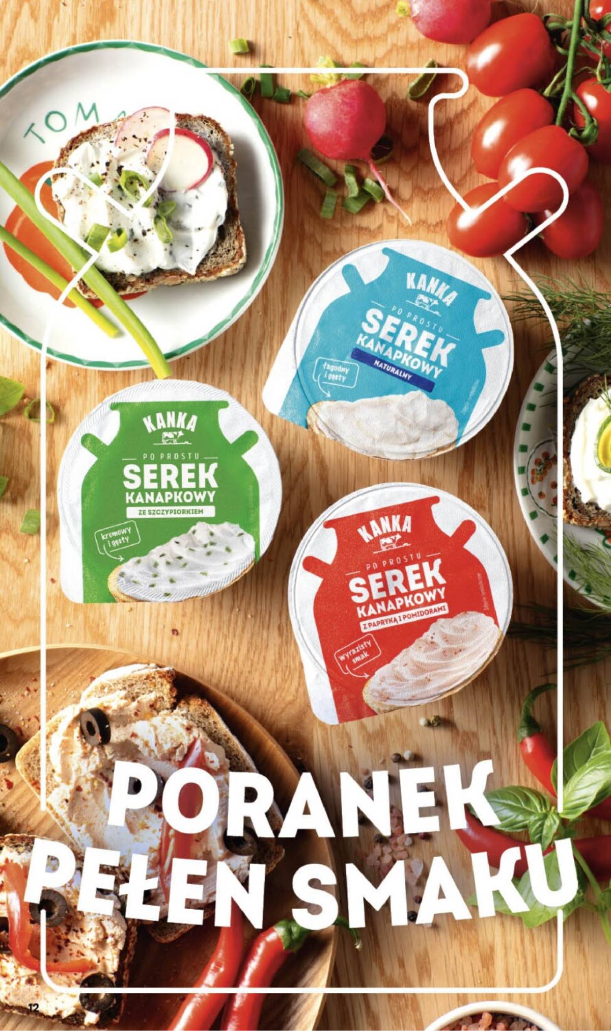 Delikatesy Centrum - Franczyza DC35 Czwartek 12 puslapis