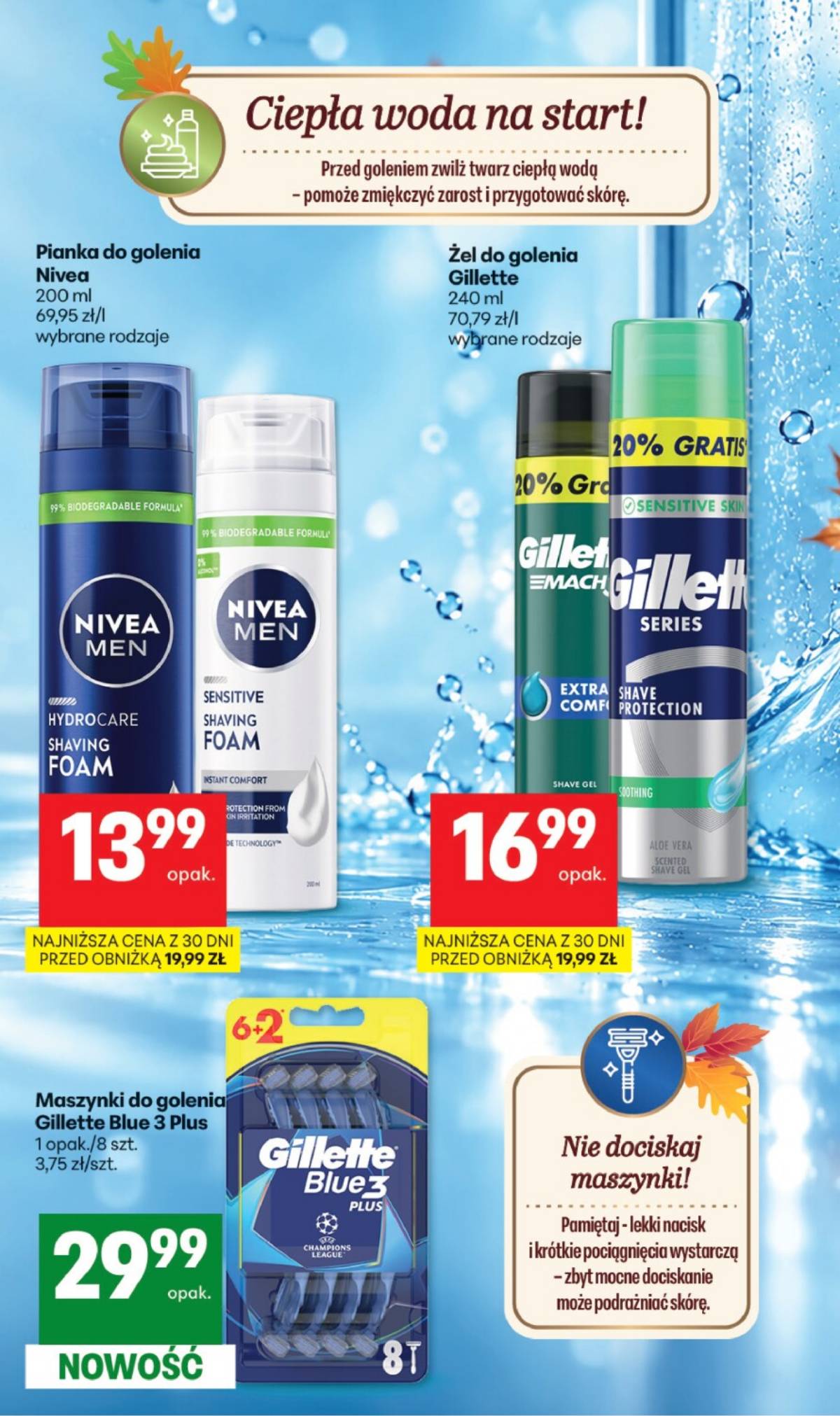 Delikatesy Centrum - Katalog Lato DC38-DC39 15 puslapis