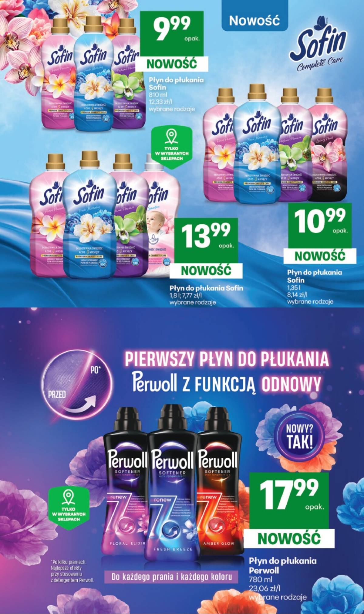 Delikatesy Centrum - Katalog Lato DC38-DC39 17 puslapis