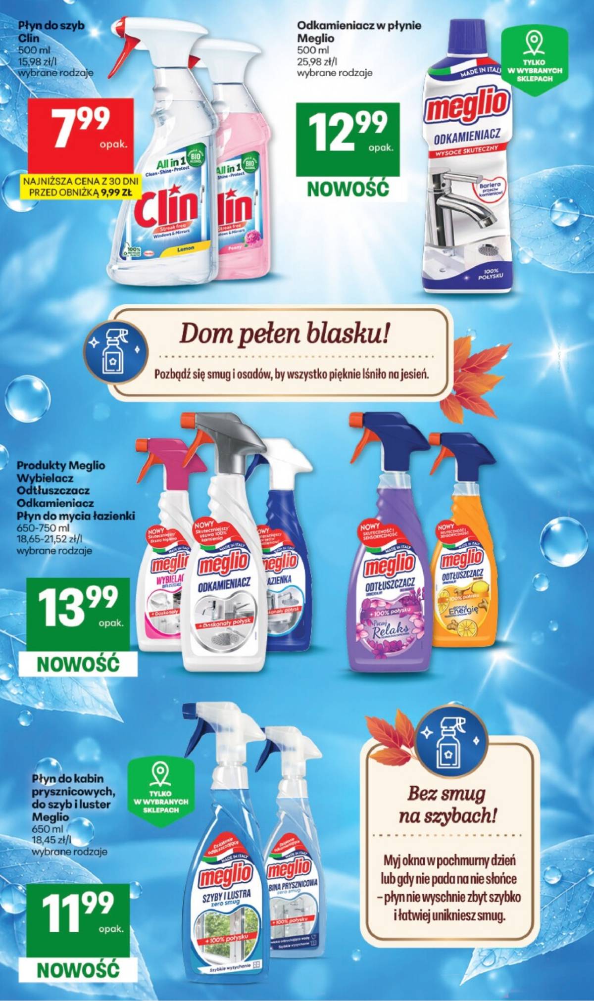 Delikatesy Centrum - Katalog Lato DC38-DC39 4 puslapis