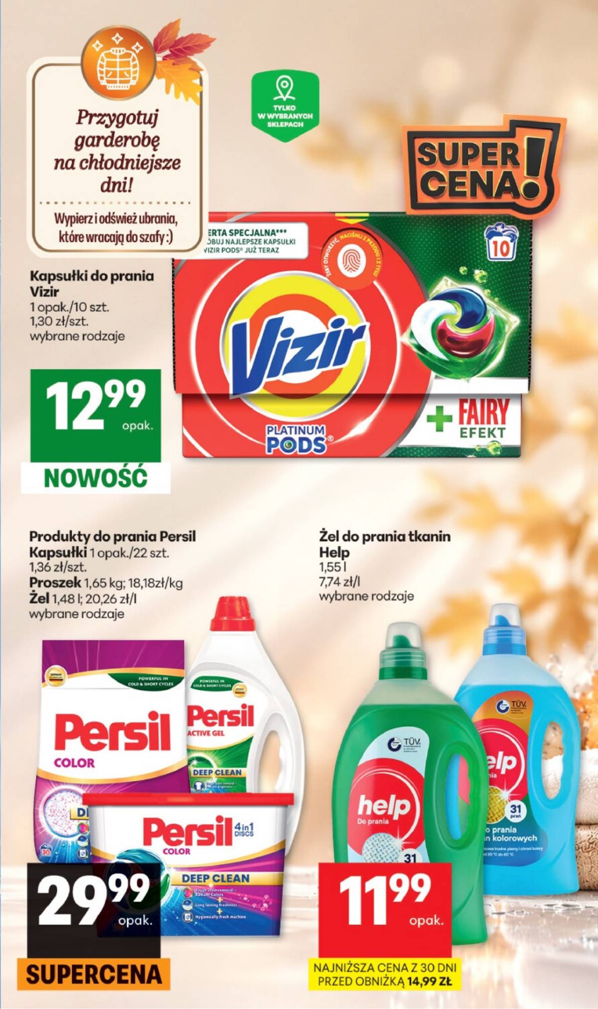 Delikatesy Centrum - Katalog Lato DC38-DC39 5 puslapis