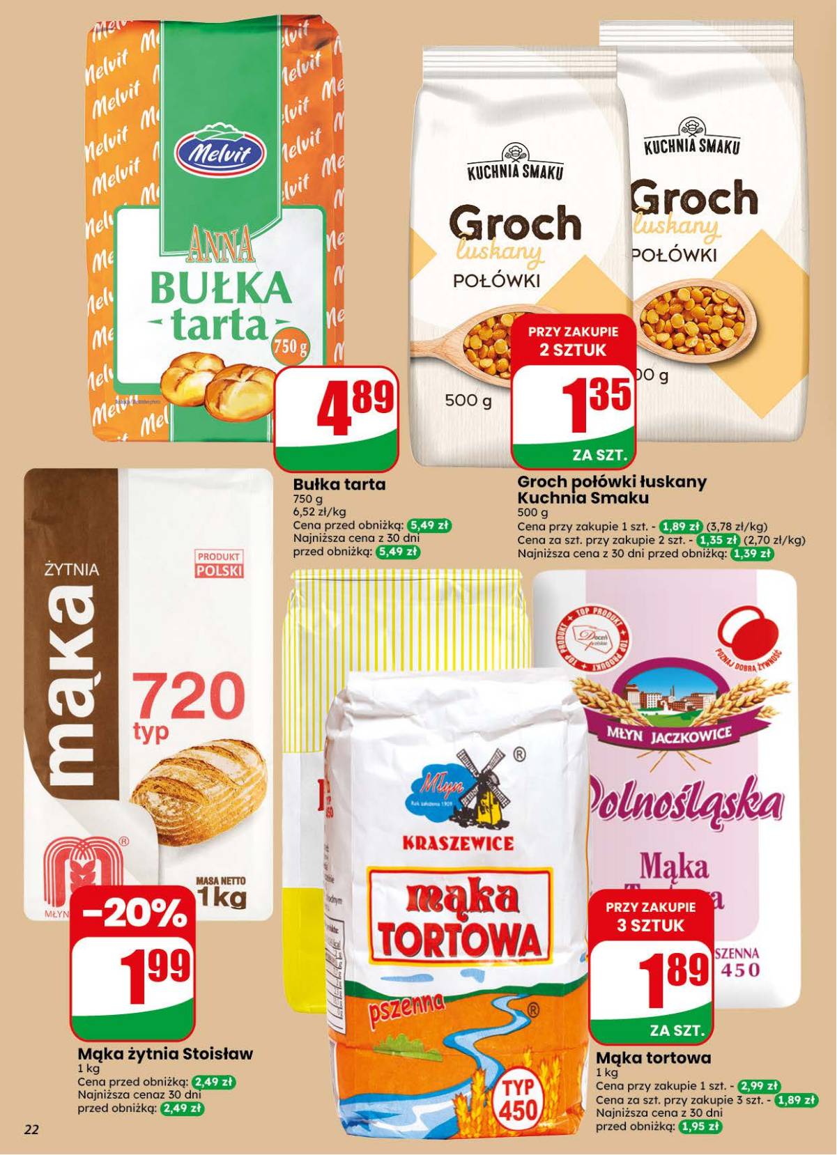 Dino - Dino akcijų leidinys 22 puslapis