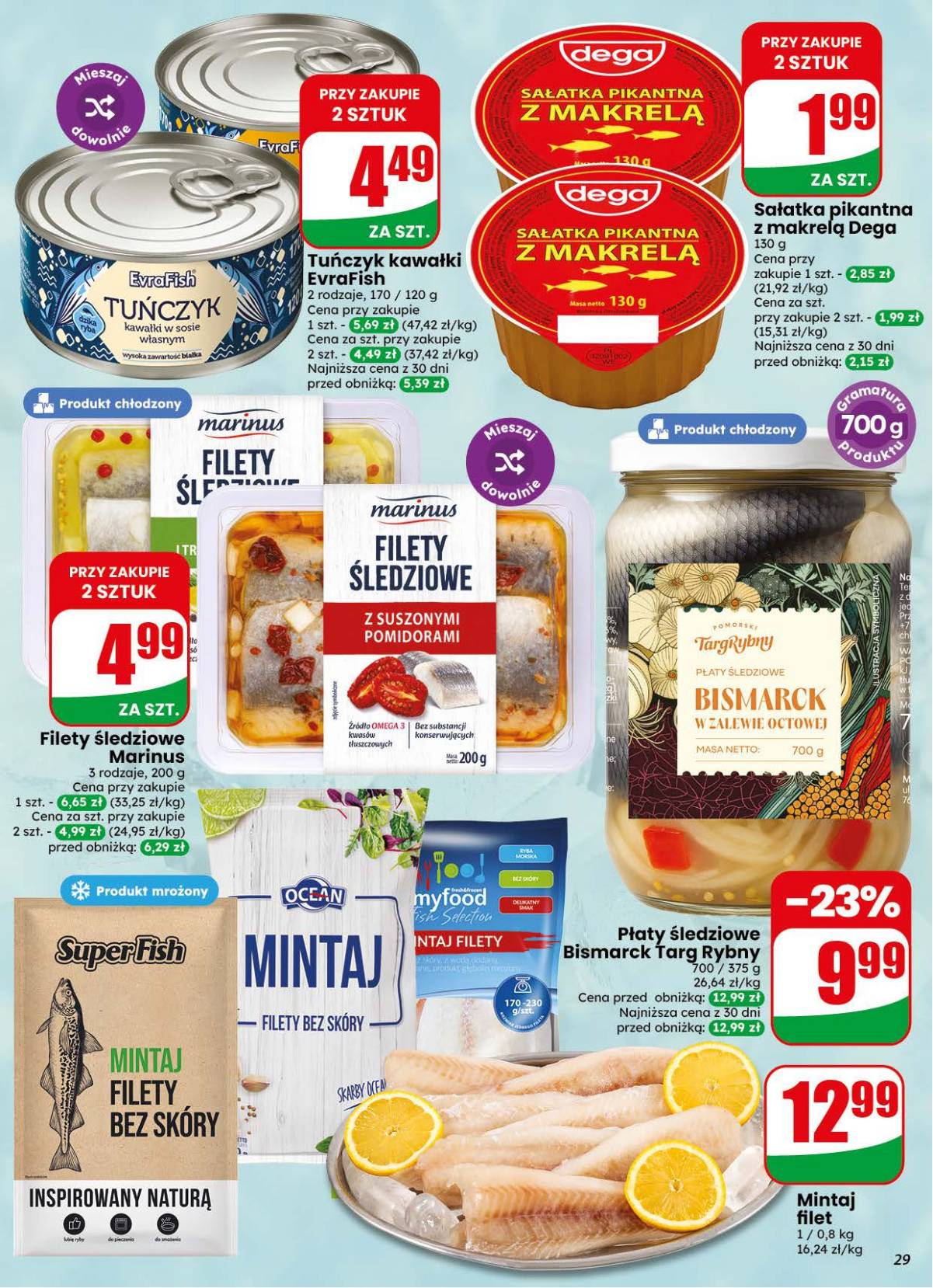 Dino - Dino akcijų leidinys 29 puslapis