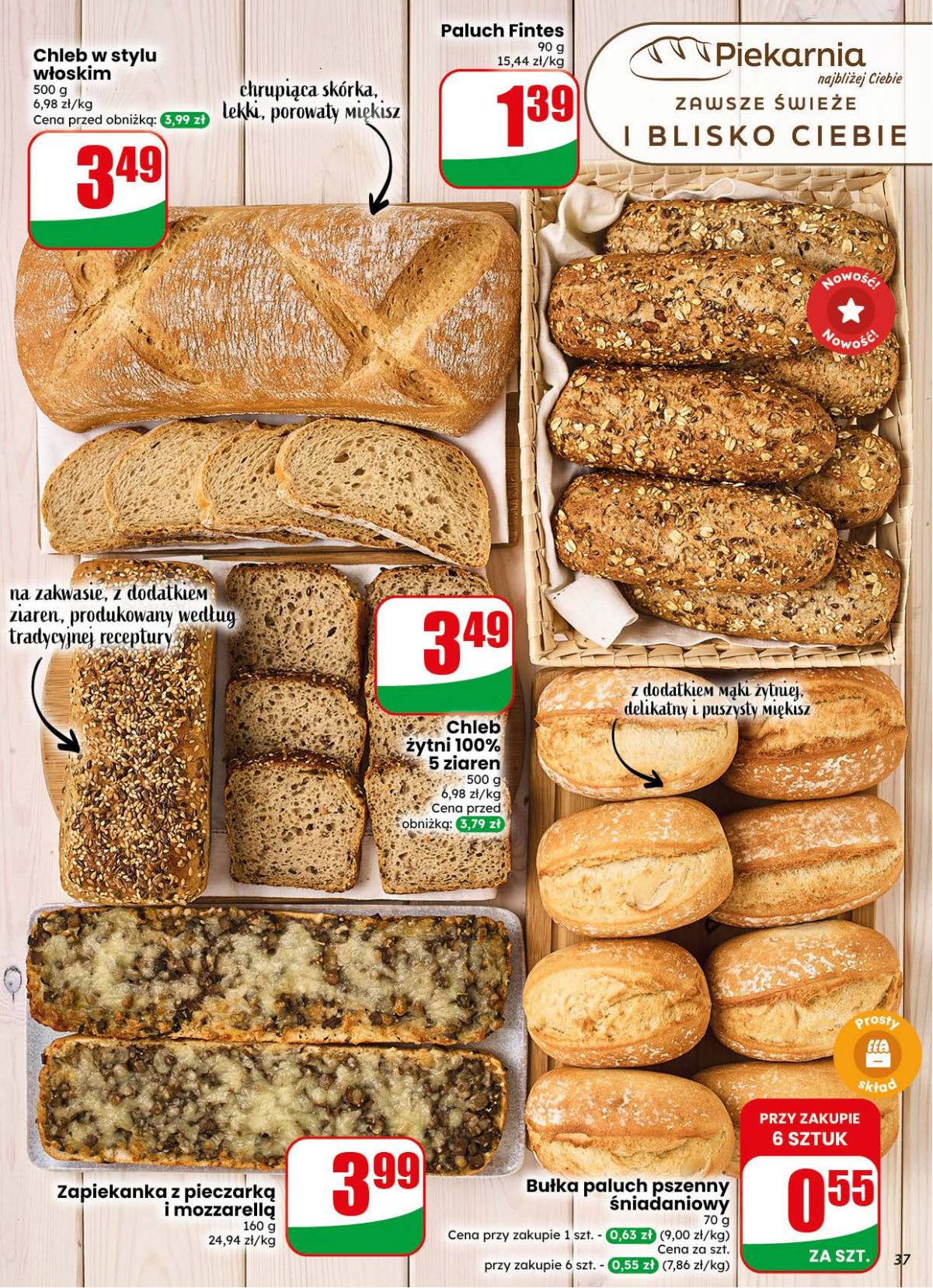Dino - Dino akcijų leidinys 37 puslapis