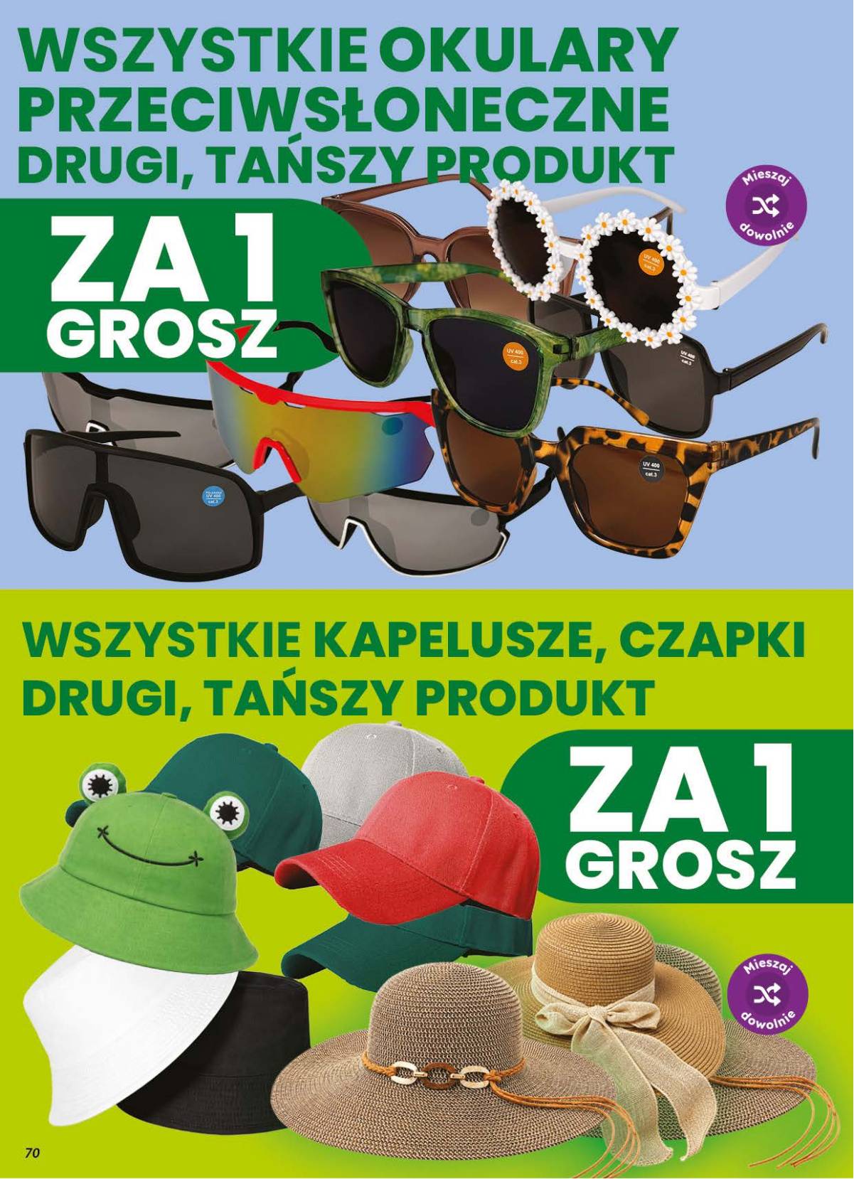 Dino - Dino akcijų leidinys 70 puslapis