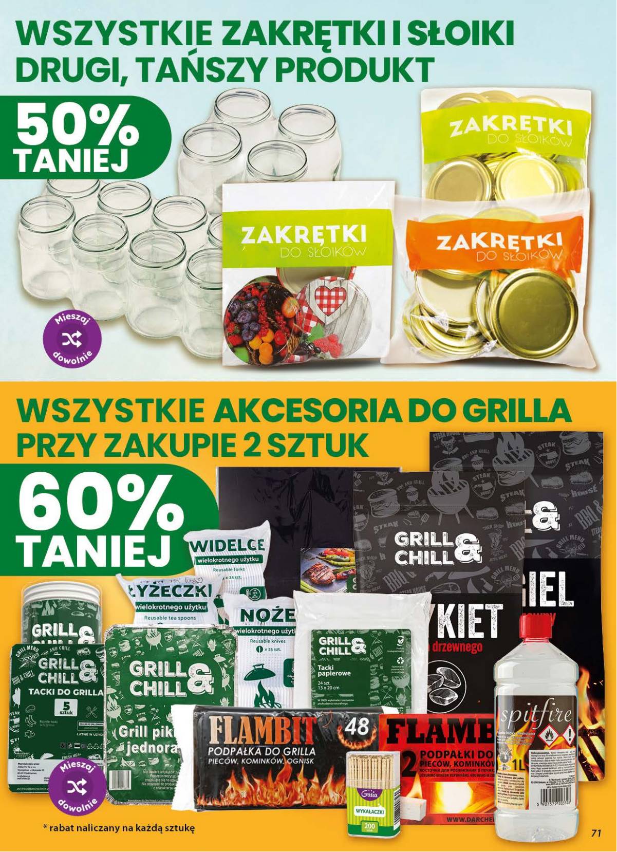 Dino - Dino akcijų leidinys 71 puslapis
