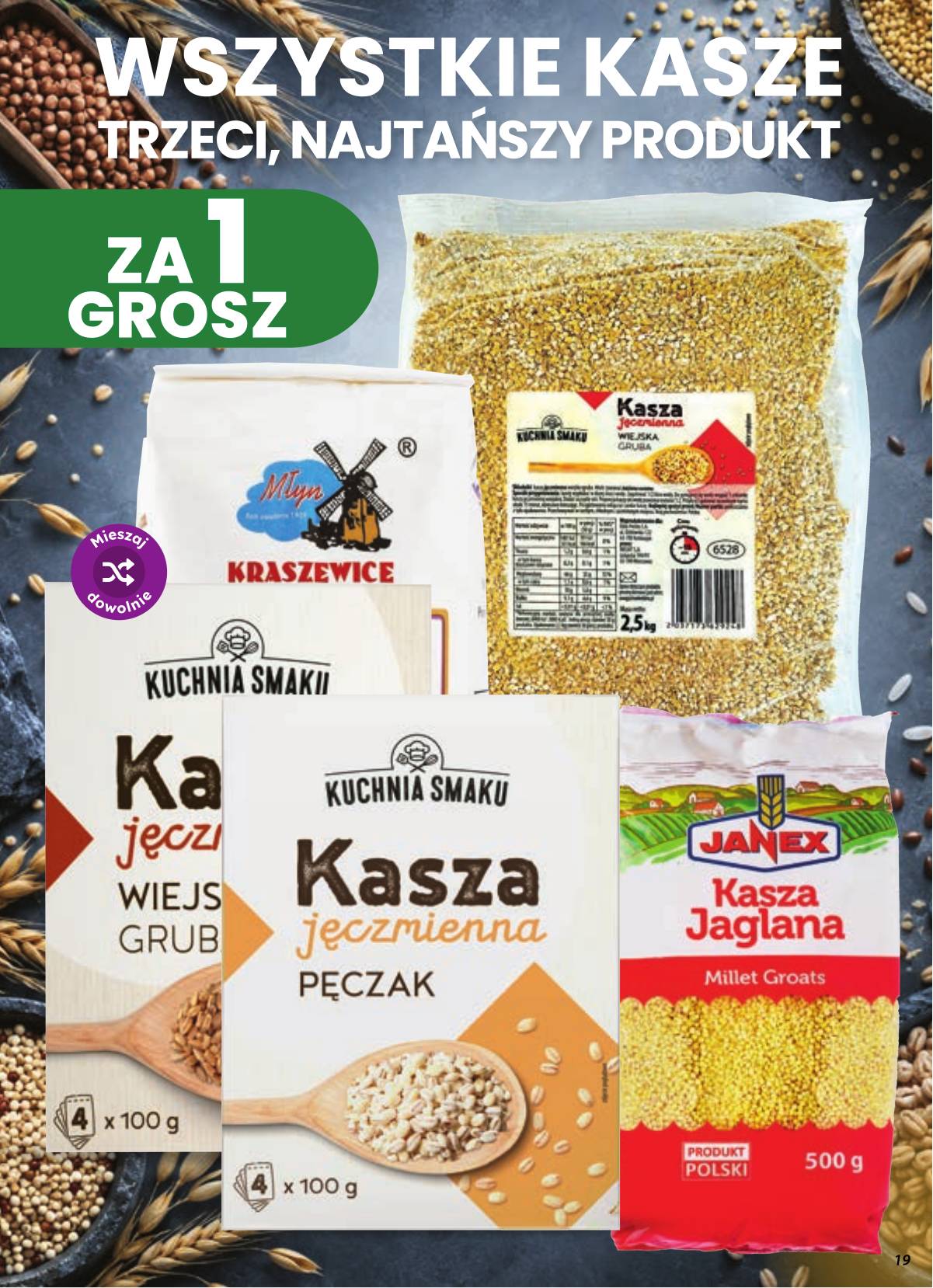 Dino - Dino akcijų leidinys 19 puslapis