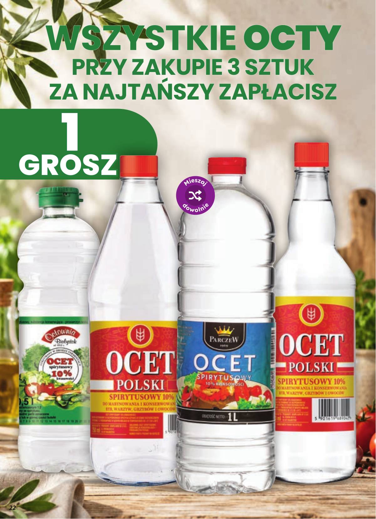 Dino - Dino akcijų leidinys 22 puslapis