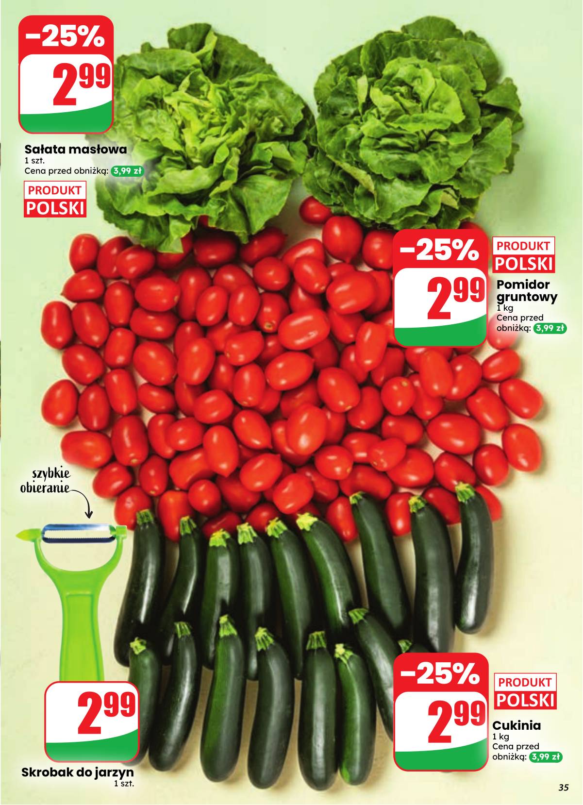 Dino - Dino akcijų leidinys 35 puslapis