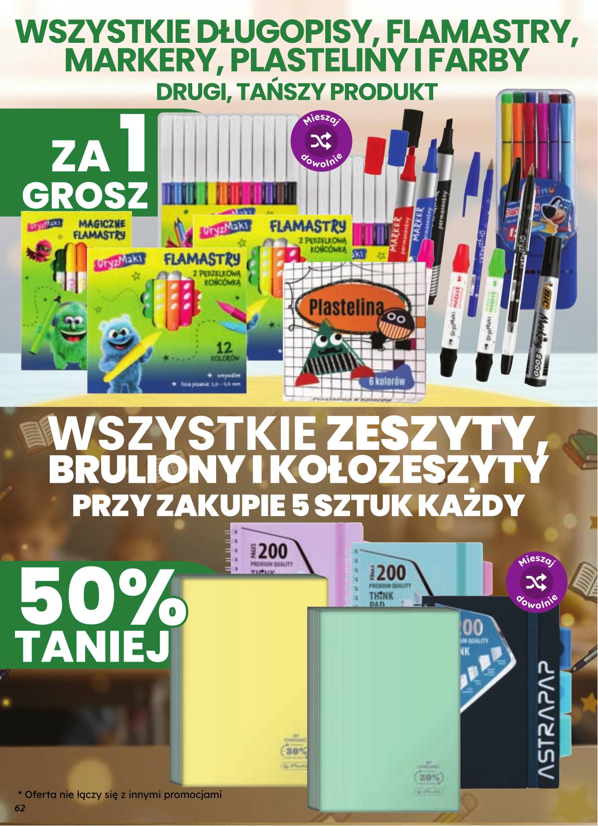 Dino - Dino akcijų leidinys 62 puslapis