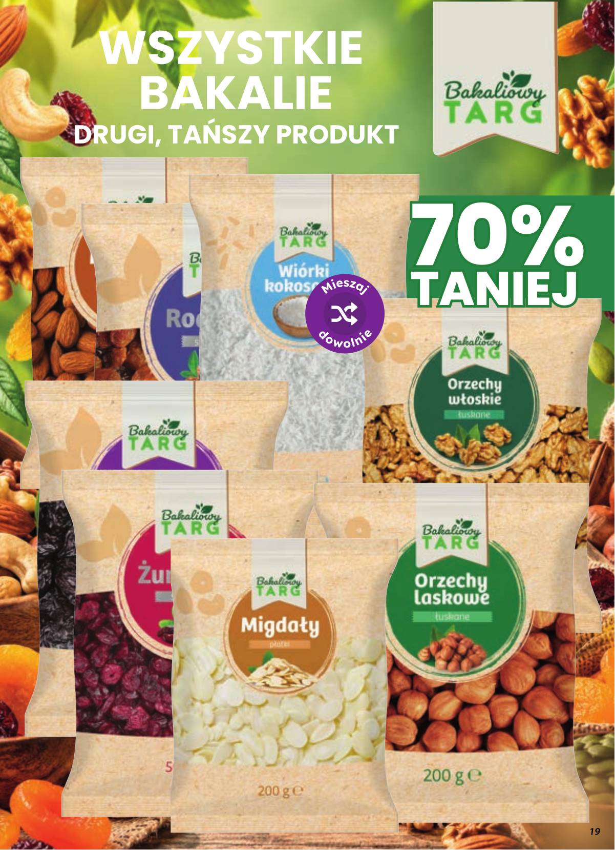Dino - Dino akcijų leidinys 19 puslapis