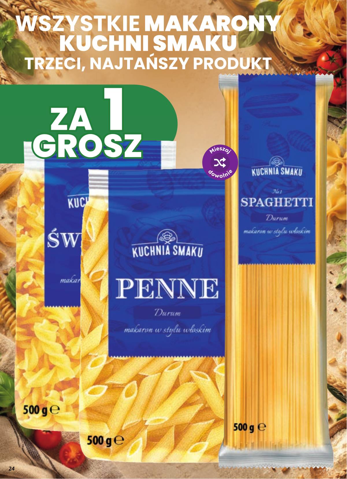 Dino - Dino akcijų leidinys 24 puslapis