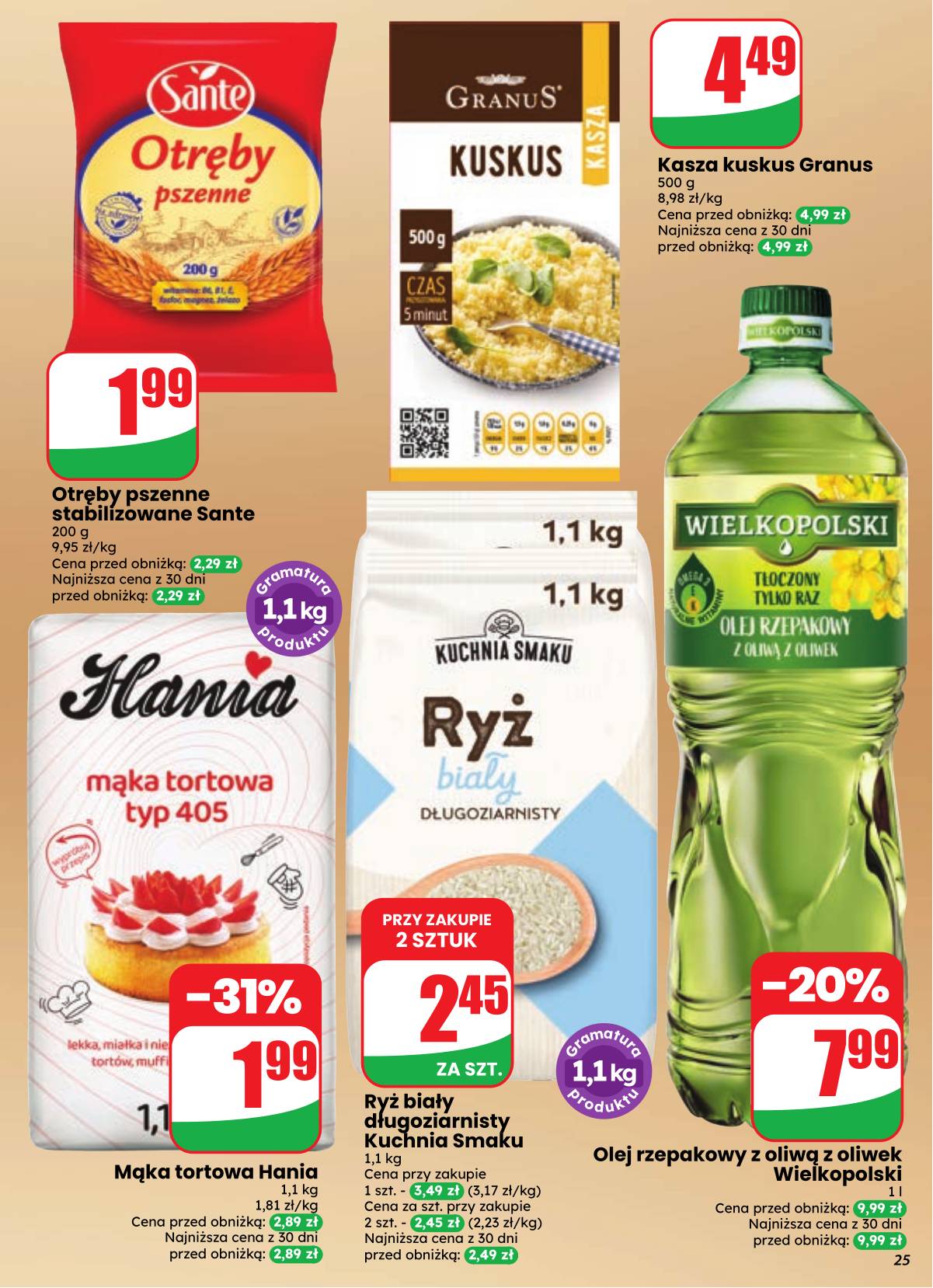Dino - Dino akcijų leidinys 25 puslapis