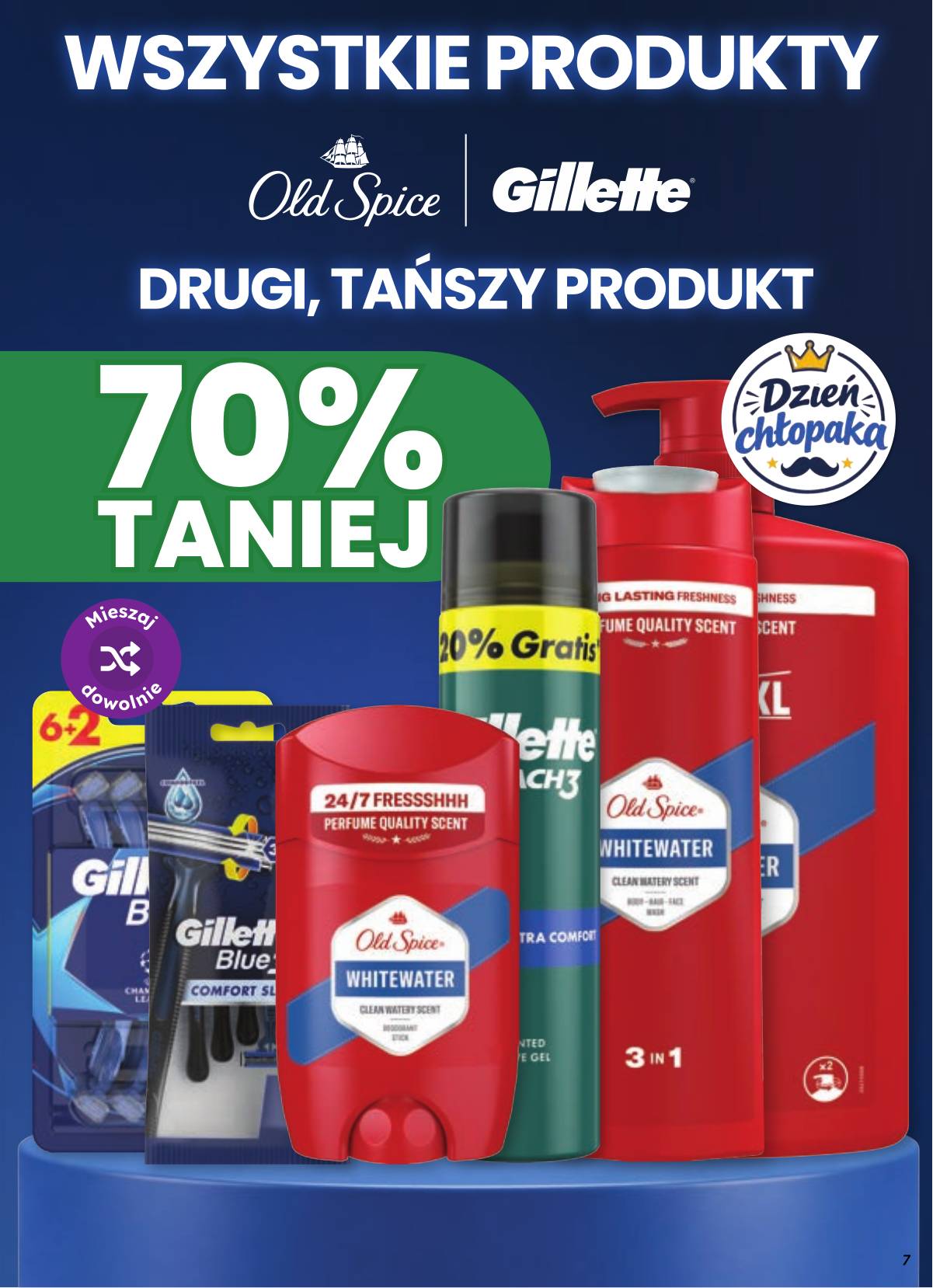 Dino - Dino akcijų leidinys 7 puslapis