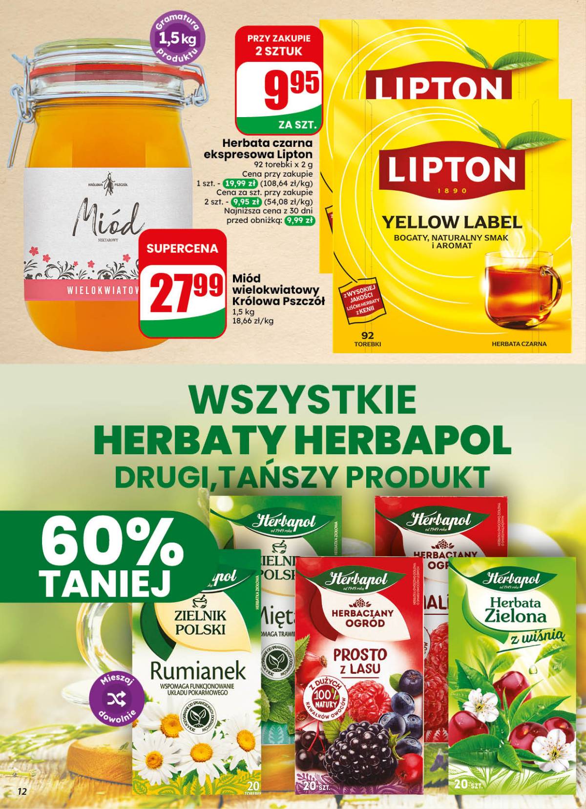 Dino - Dino akcijų leidinys 12 puslapis