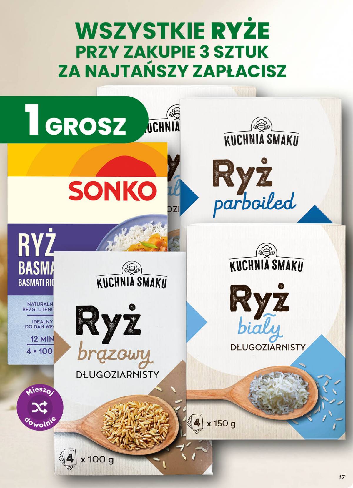 Dino - Dino akcijų leidinys 17 puslapis