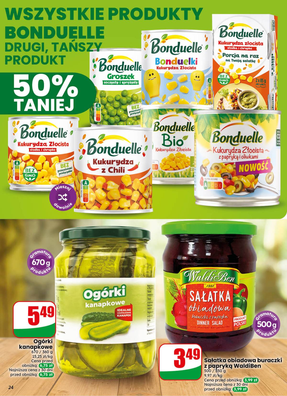 Dino - Dino akcijų leidinys 24 puslapis
