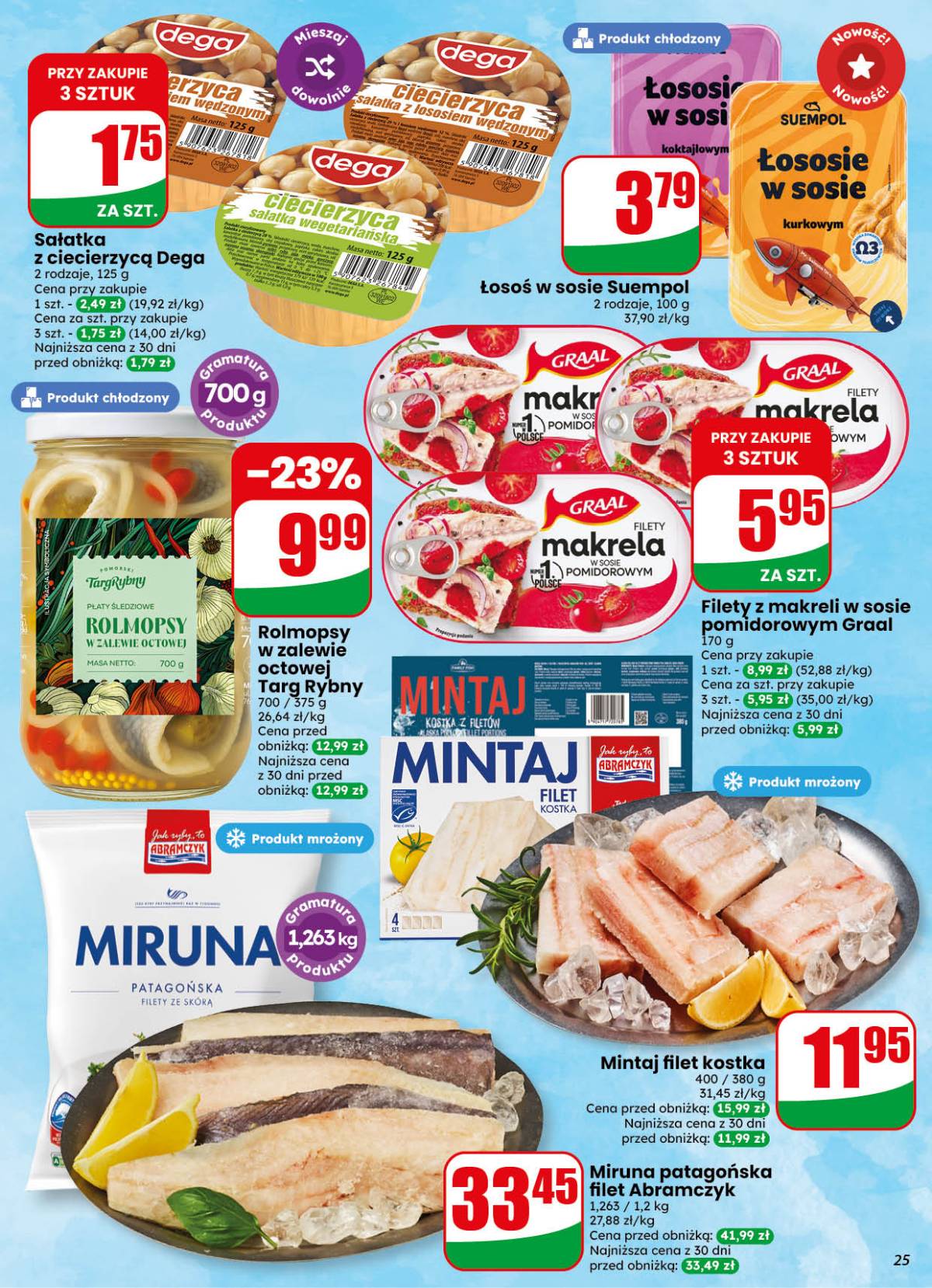 Dino - Dino akcijų leidinys 25 puslapis