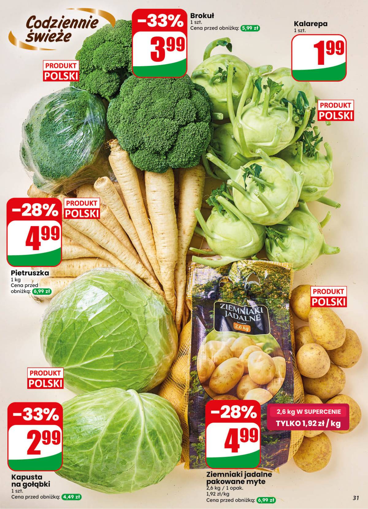 Dino - Dino akcijų leidinys 31 puslapis