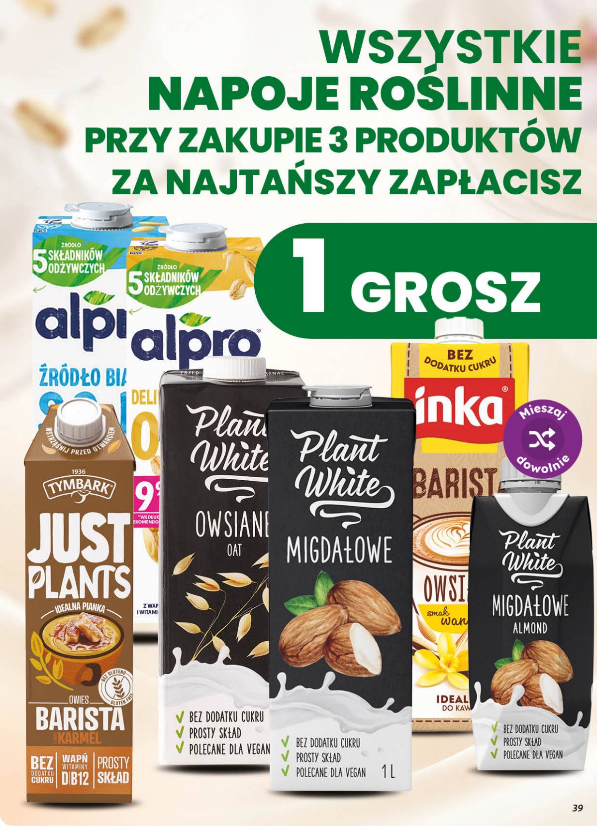 Dino - Dino akcijų leidinys 39 puslapis