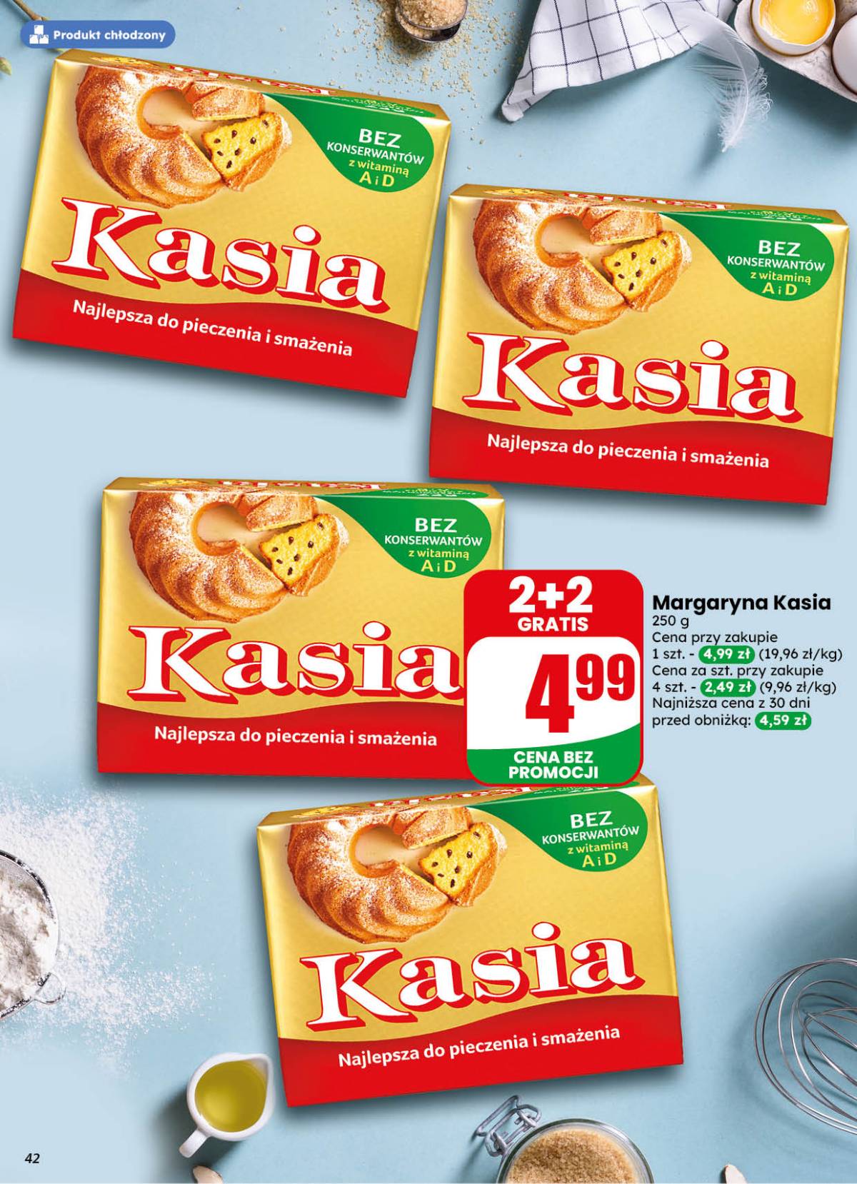 Dino - Dino akcijų leidinys 42 puslapis