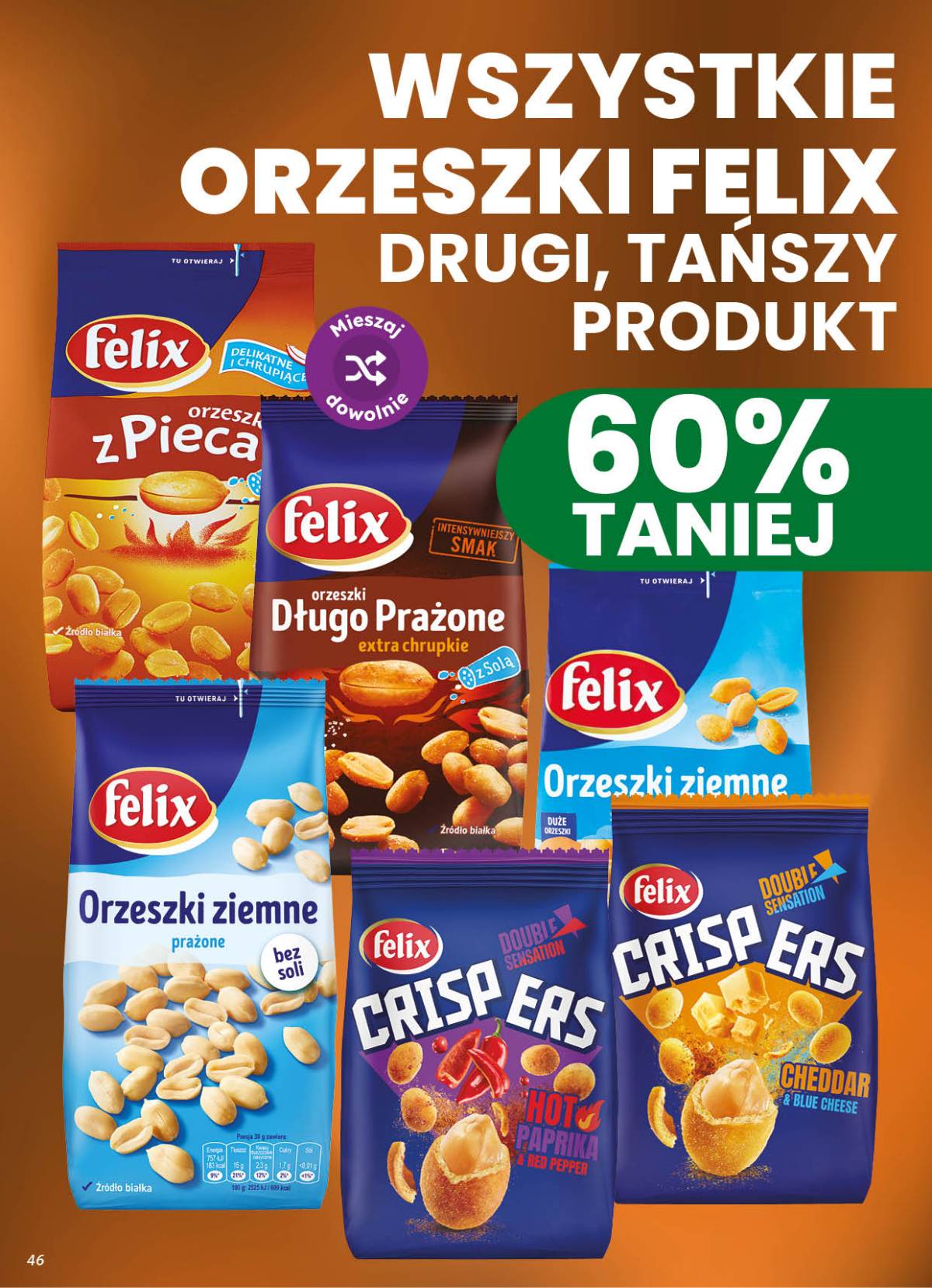 Dino - Dino akcijų leidinys 46 puslapis