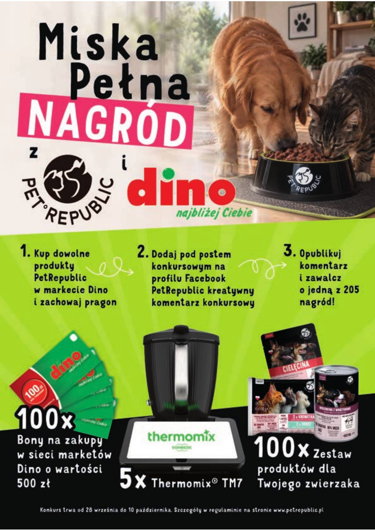 Dino - Dino akcijų leidinys 69 puslapis