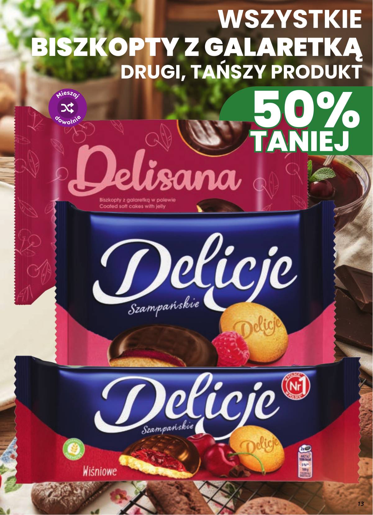 Dino - Dino akcijų leidinys 13 puslapis