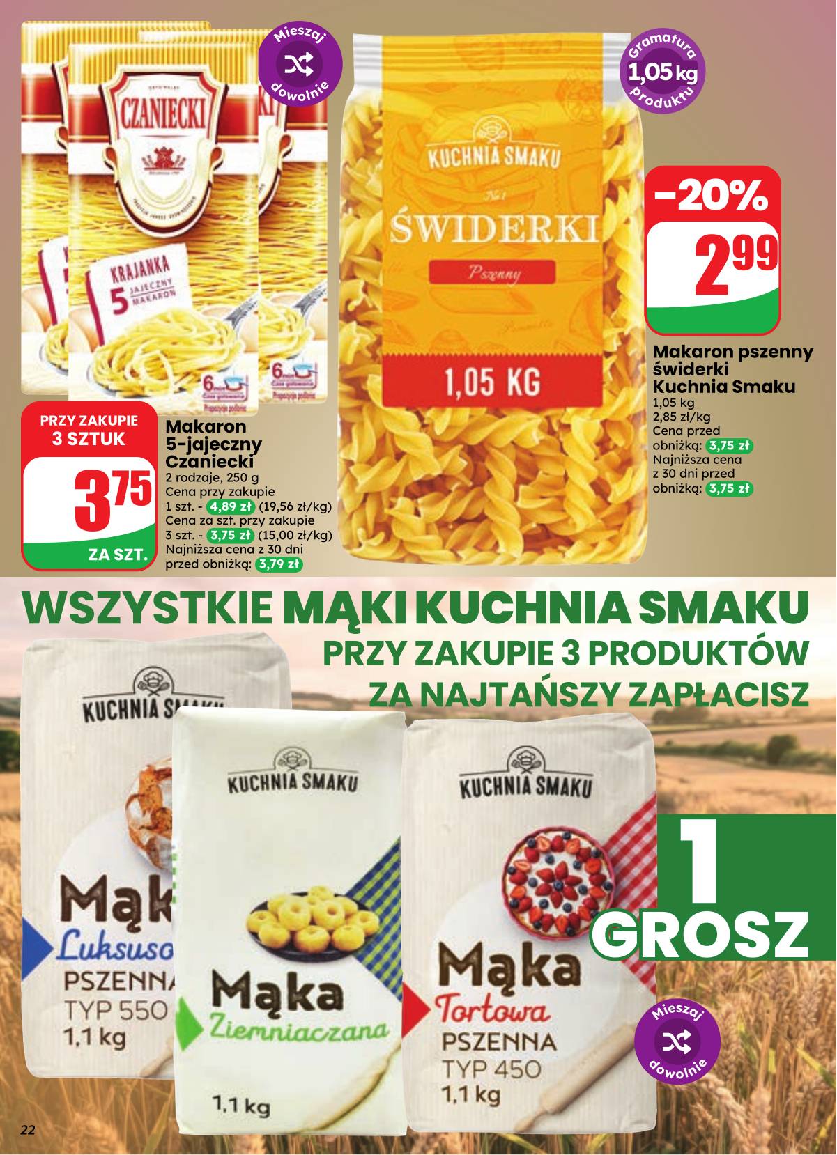 Dino - Dino akcijų leidinys 22 puslapis