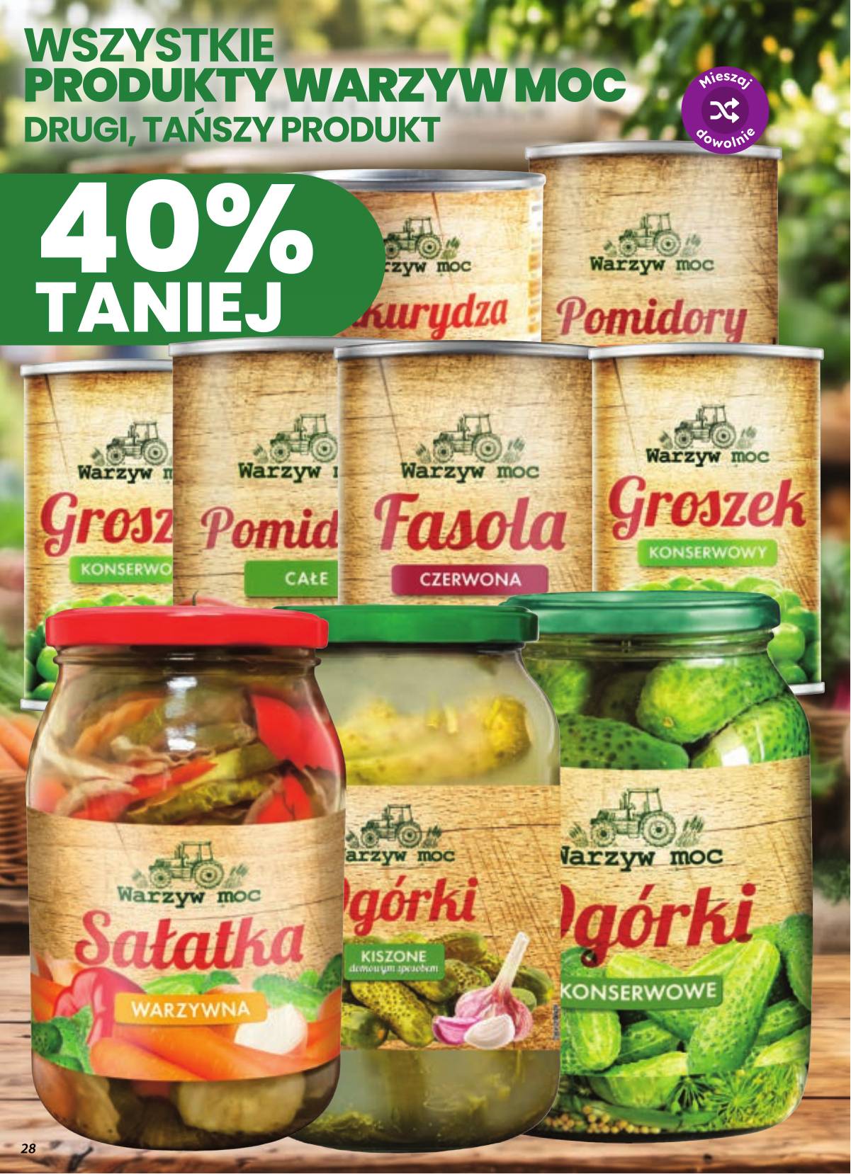 Dino - Dino akcijų leidinys 28 puslapis