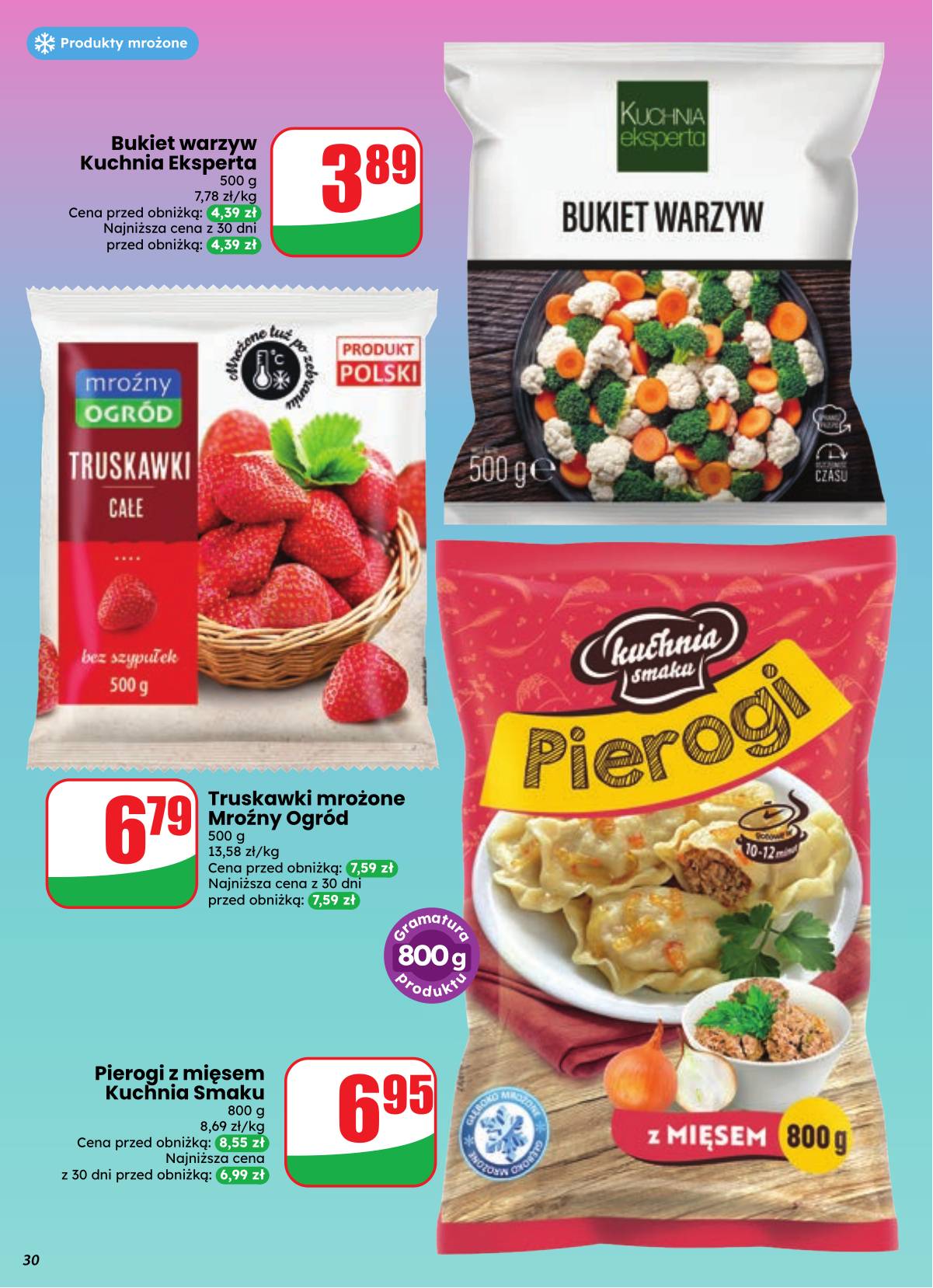 Dino - Dino akcijų leidinys 30 puslapis